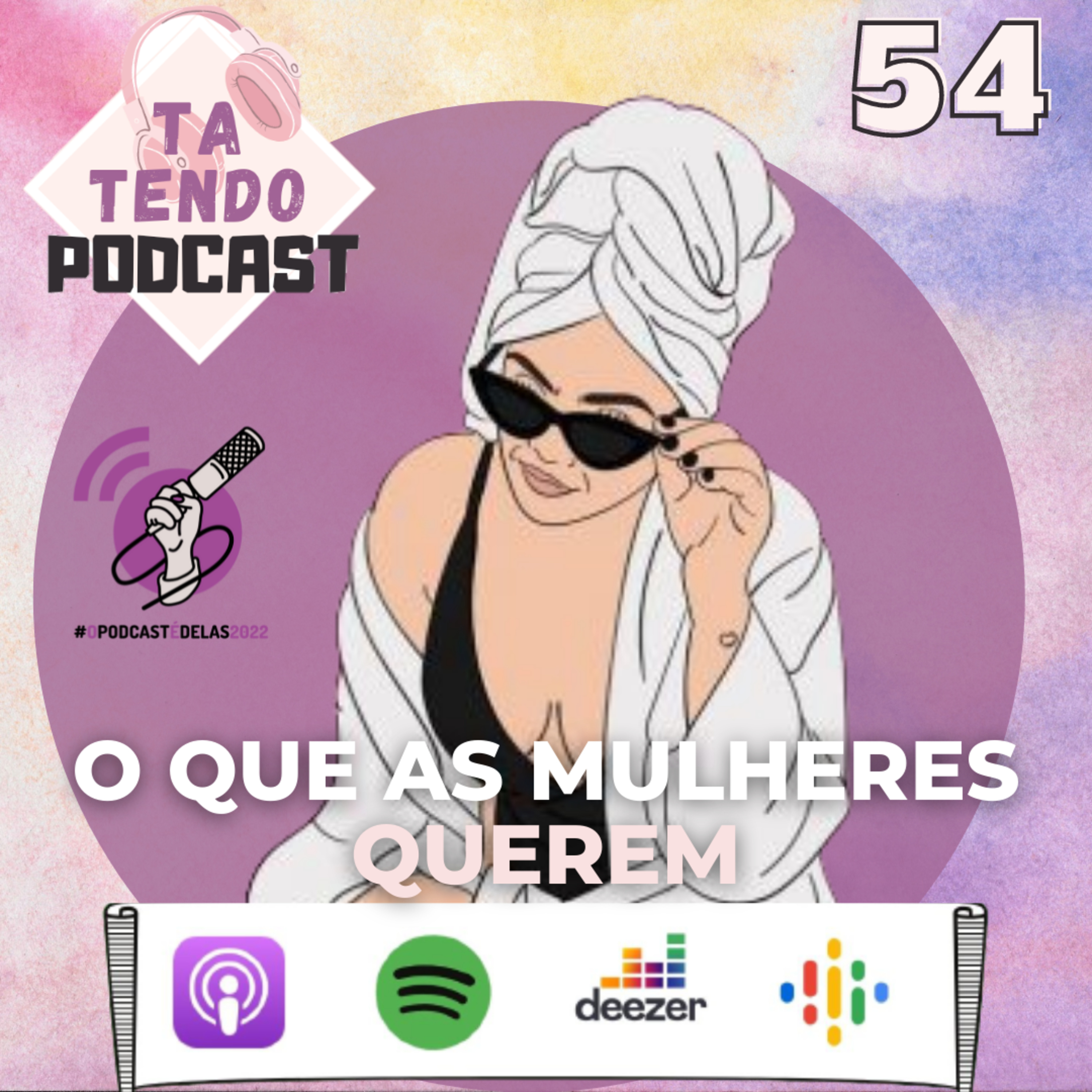 TA TENDO PODCAST