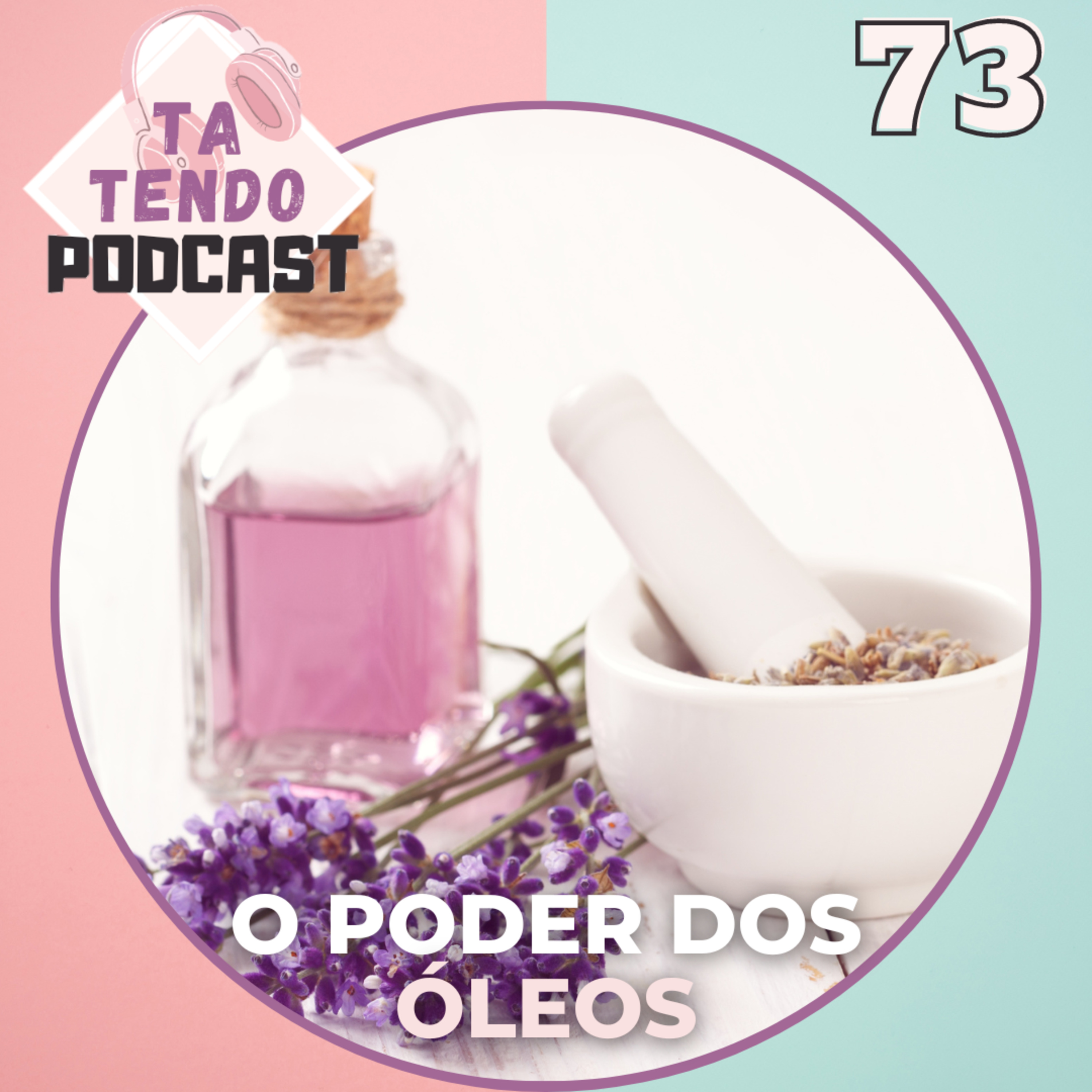 TA TENDO PODCAST
