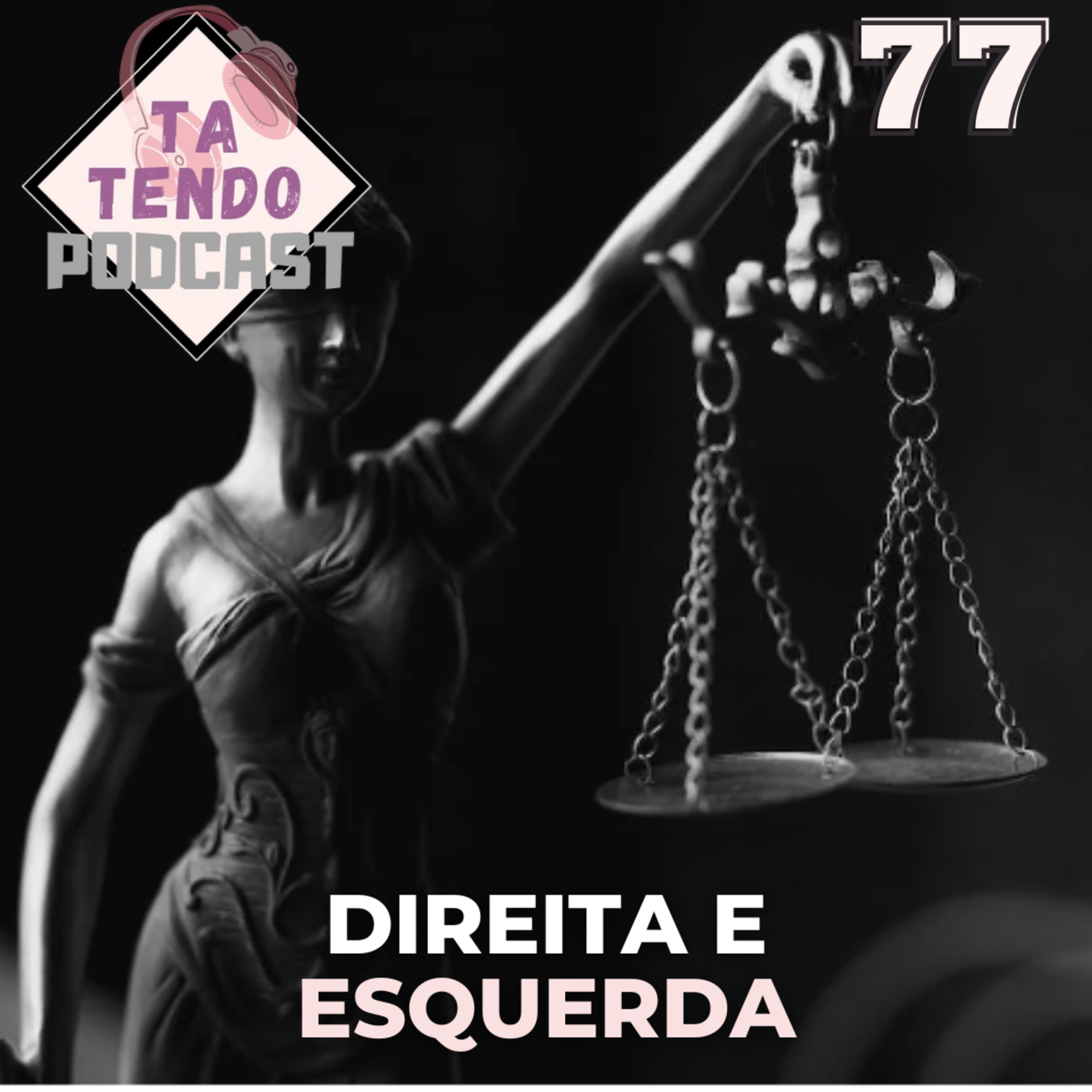 TA TENDO PODCAST