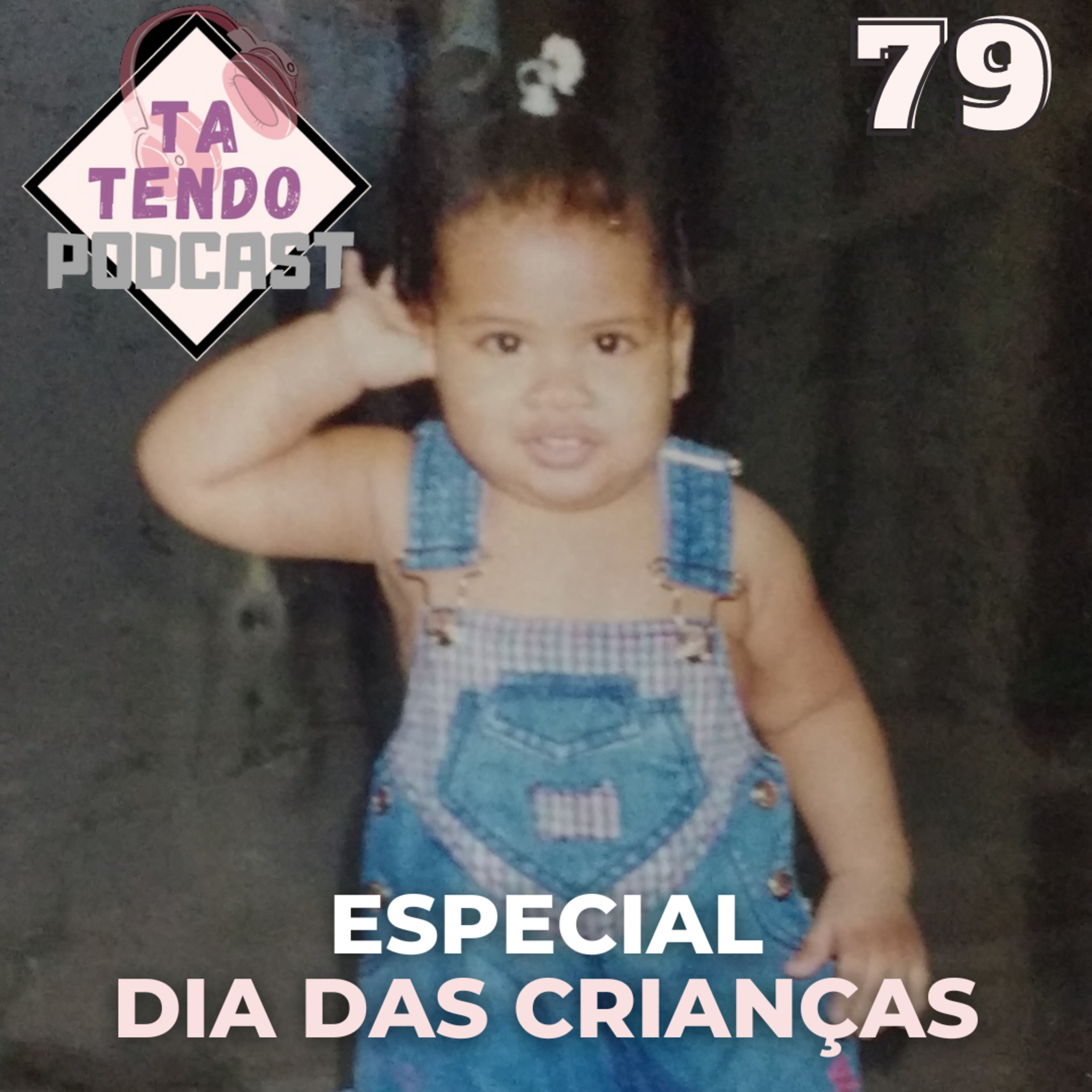 TA TENDO PODCAST