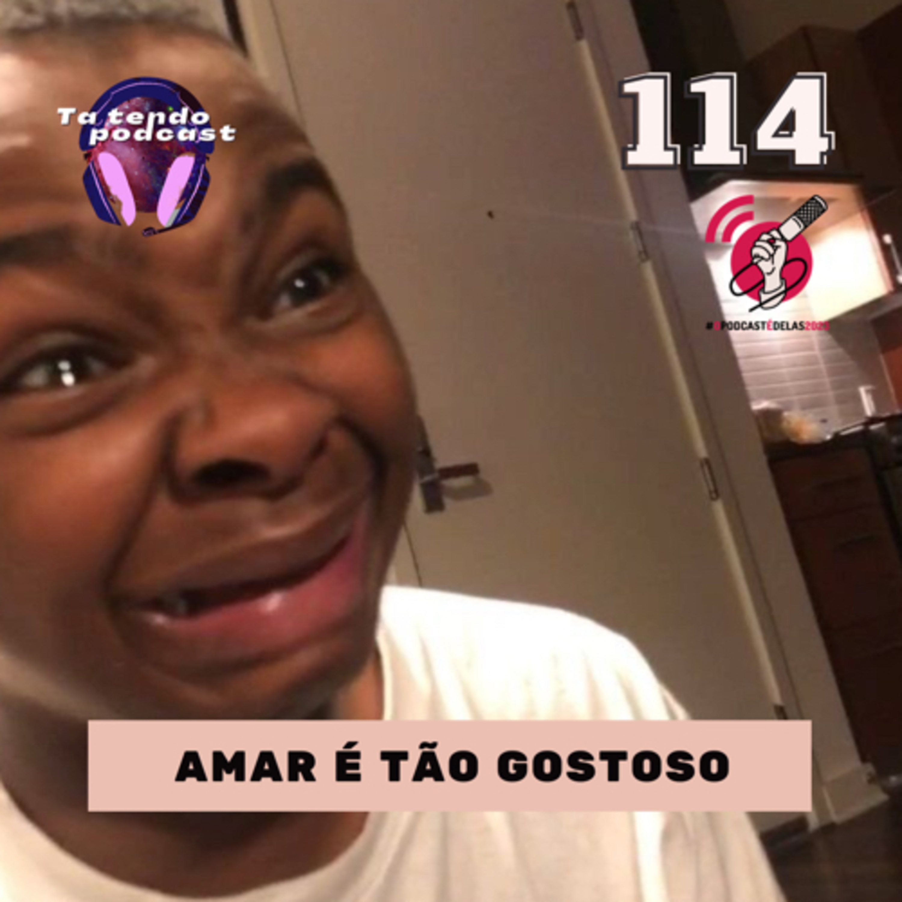 TA TENDO PODCAST