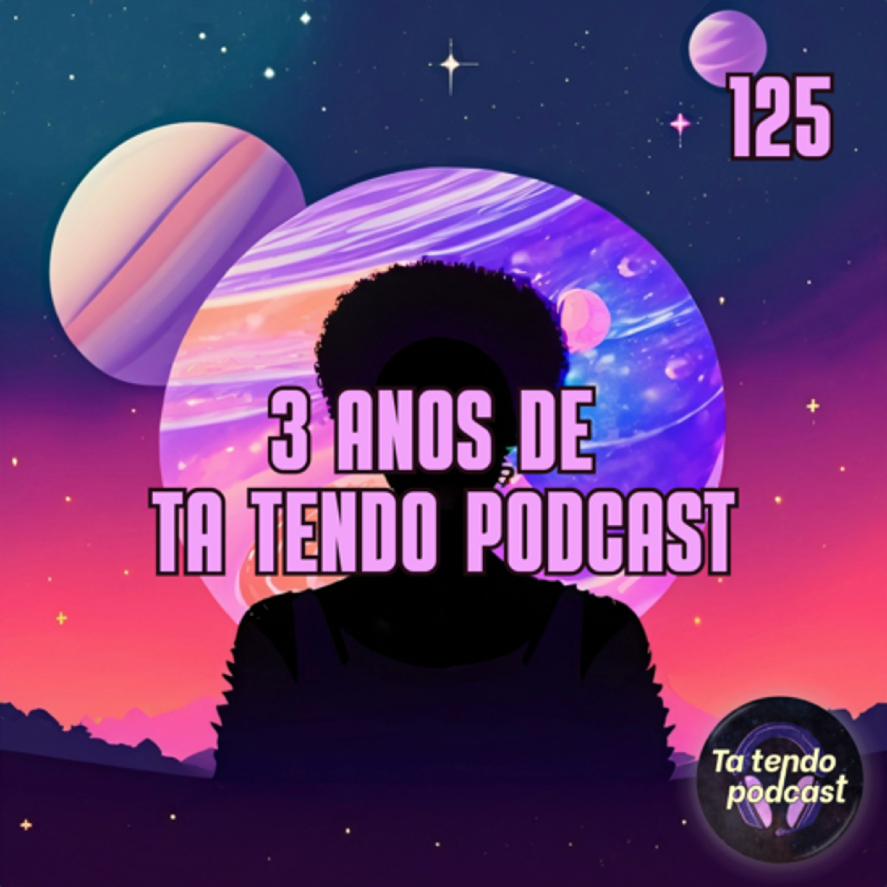 TA TENDO PODCAST