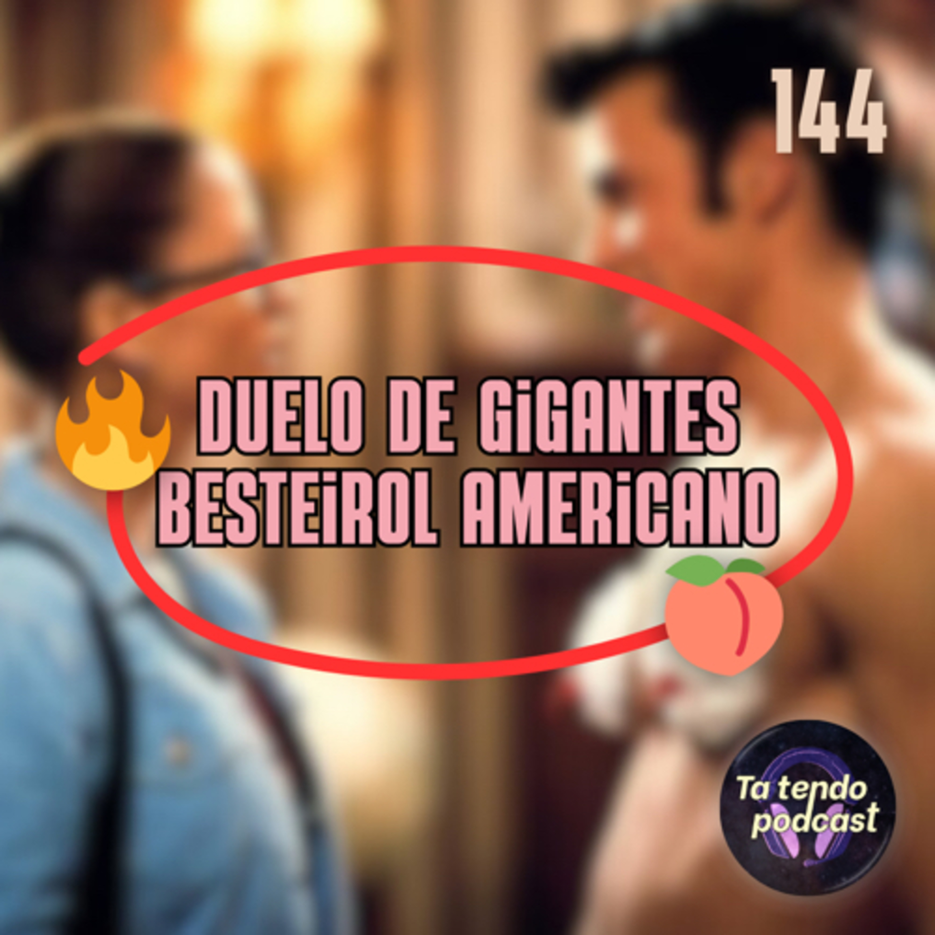 TA TENDO PODCAST