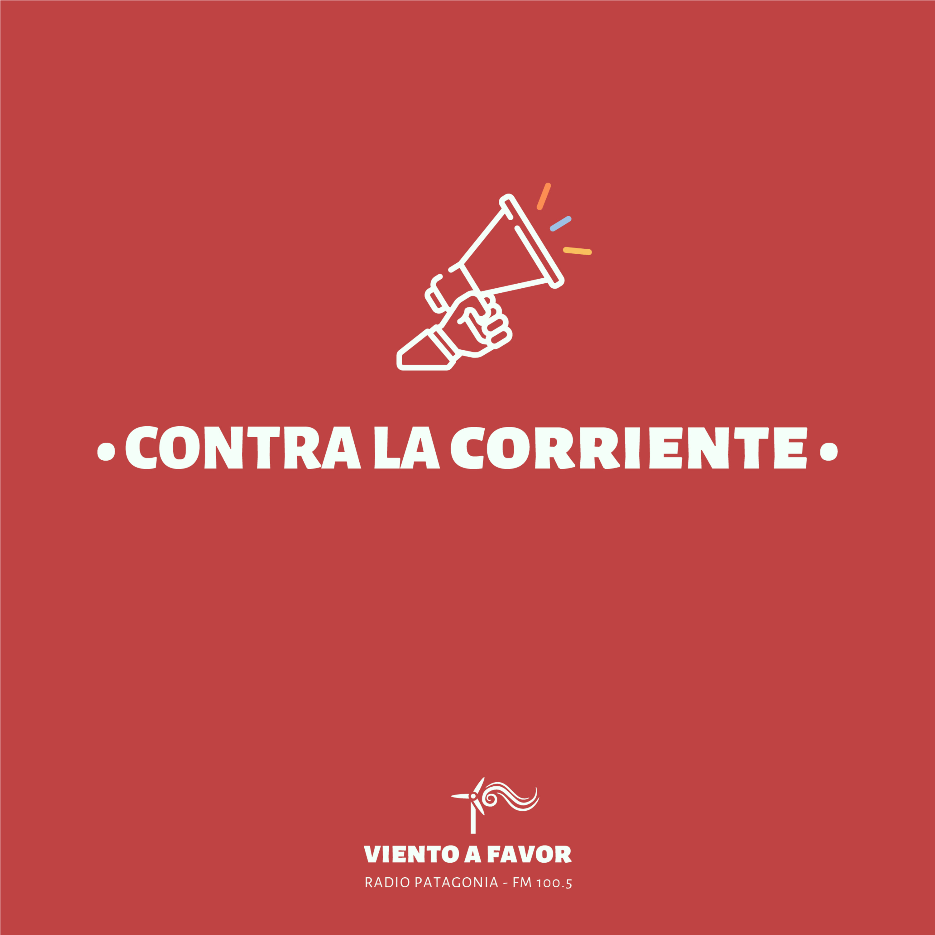 Viento A Favor!