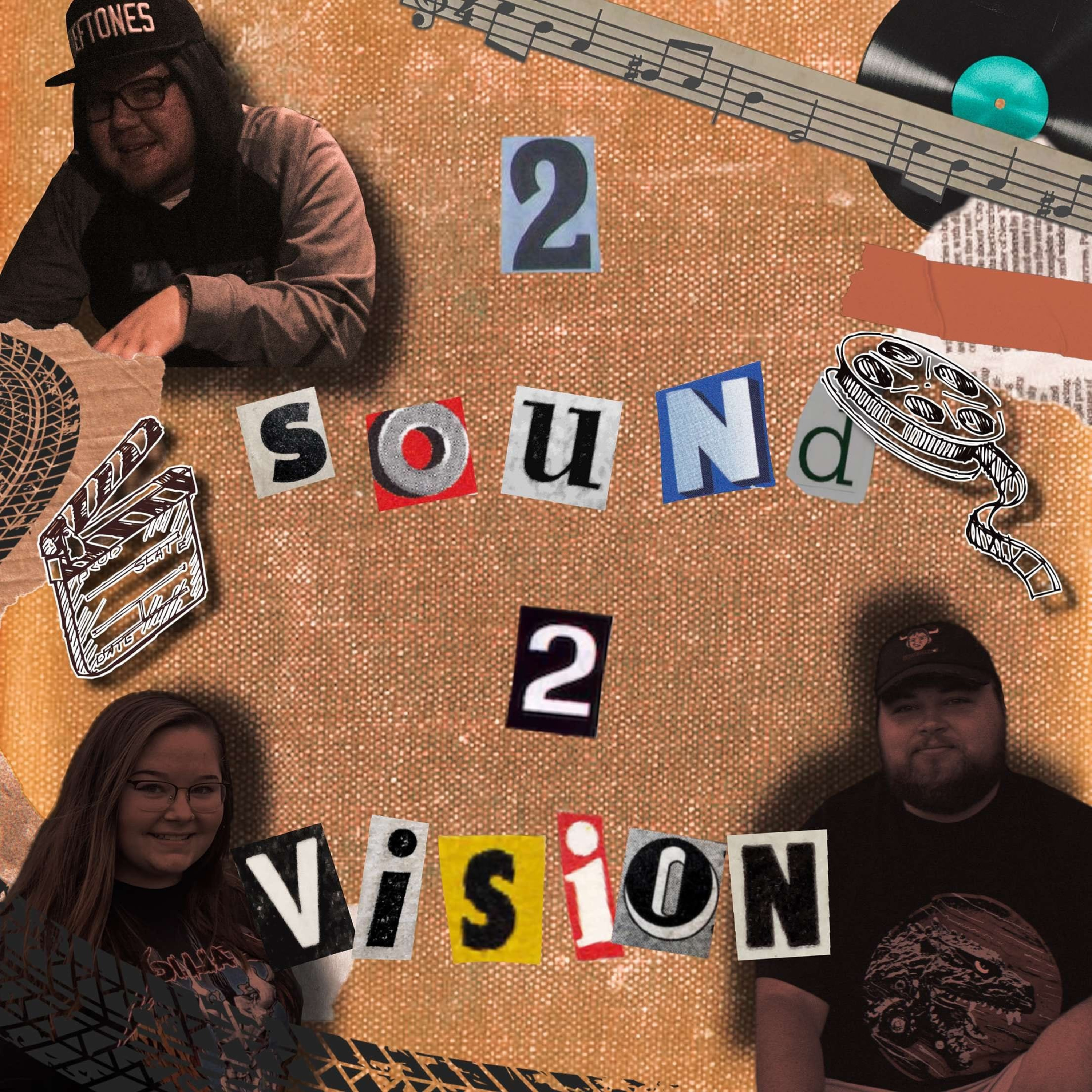 2 Sound 2 Vision