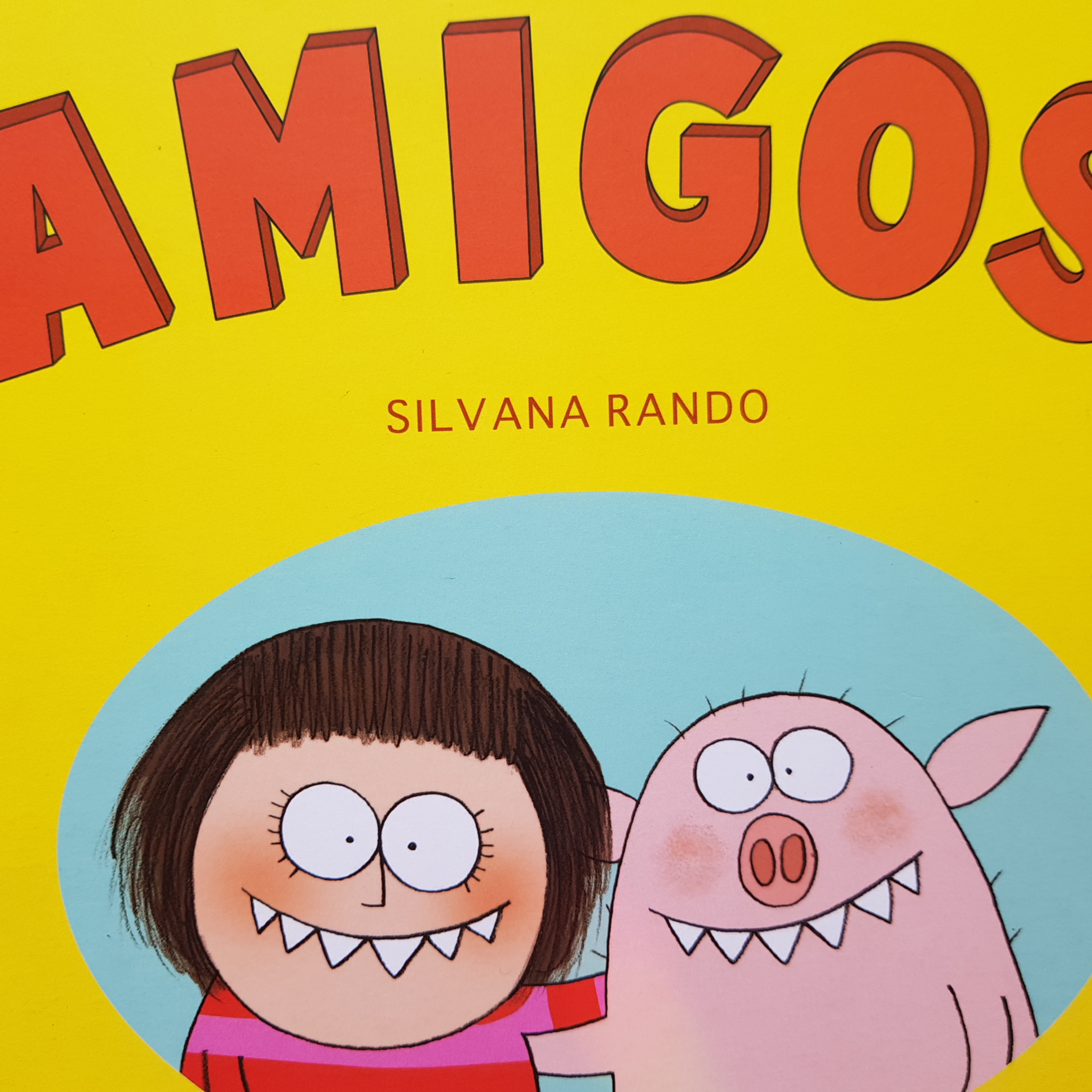 Hora da Leitura