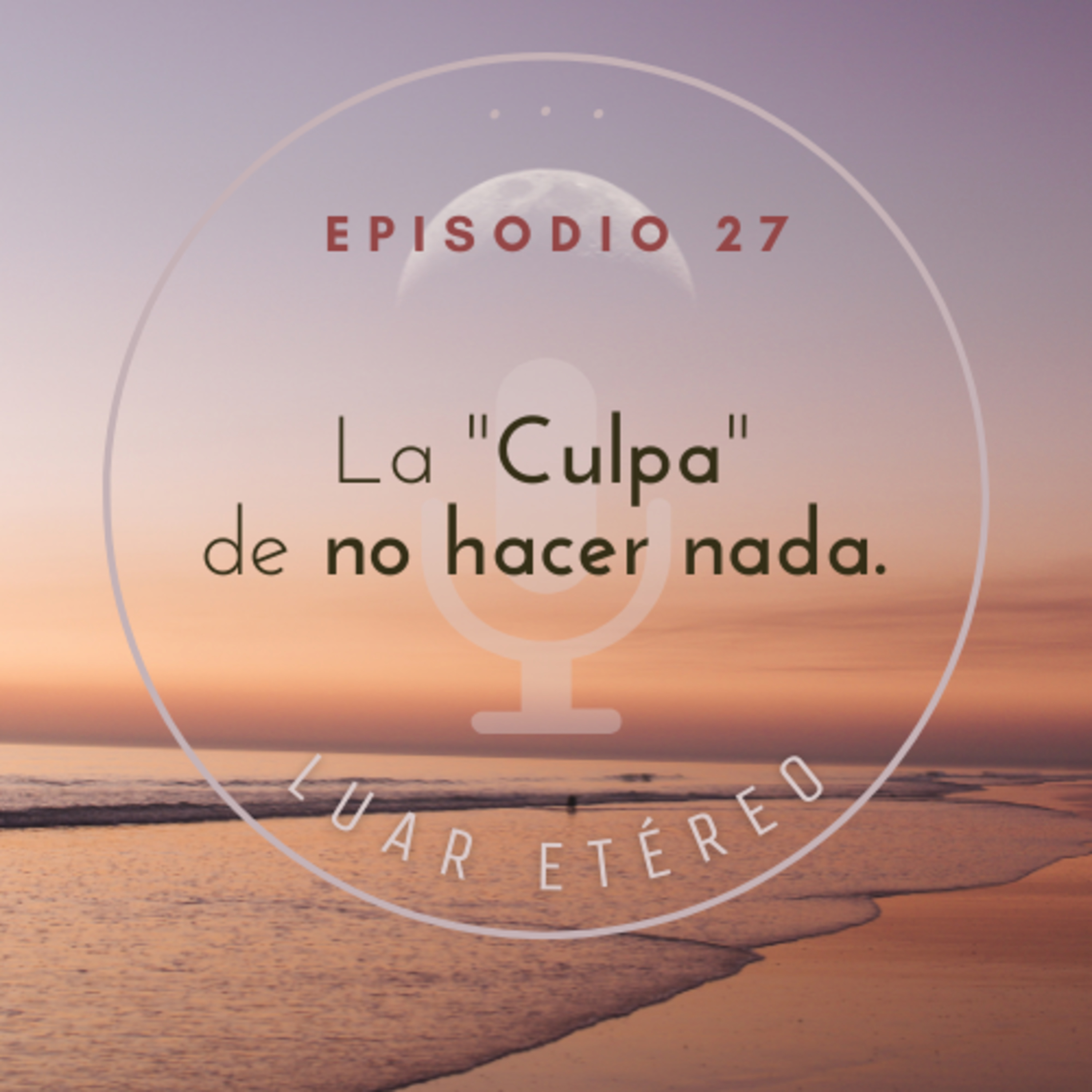 Luar Etéreo.