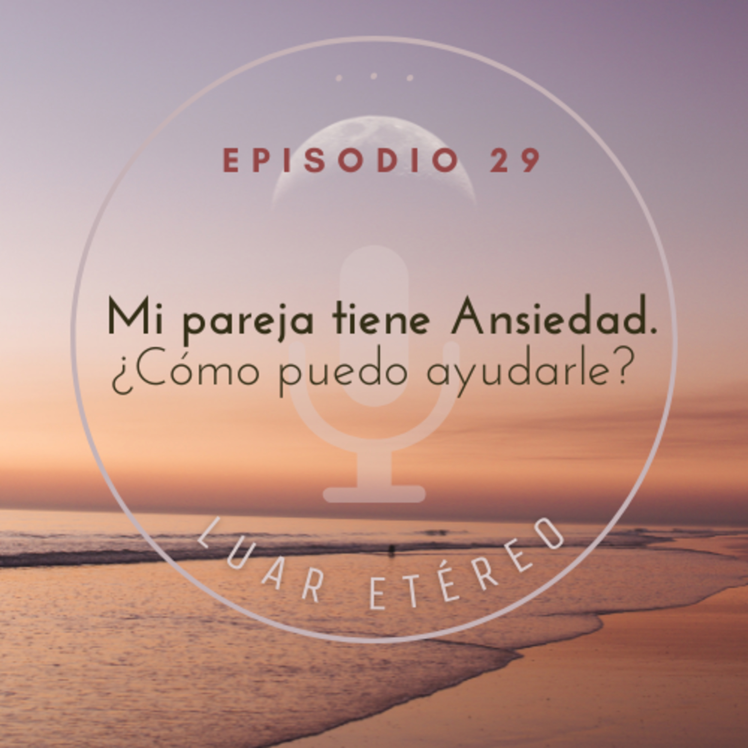 Luar Etéreo.