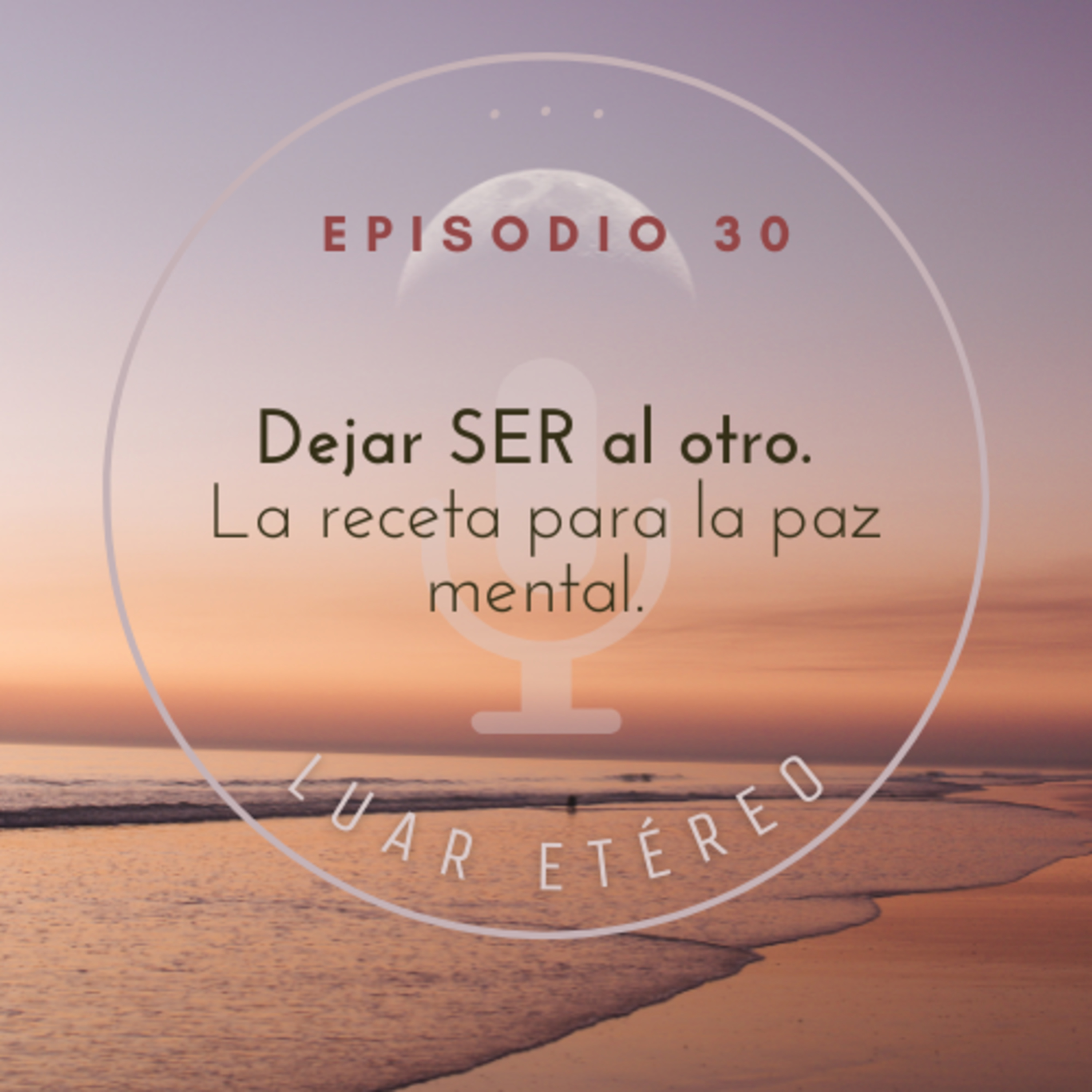 Luar Etéreo.