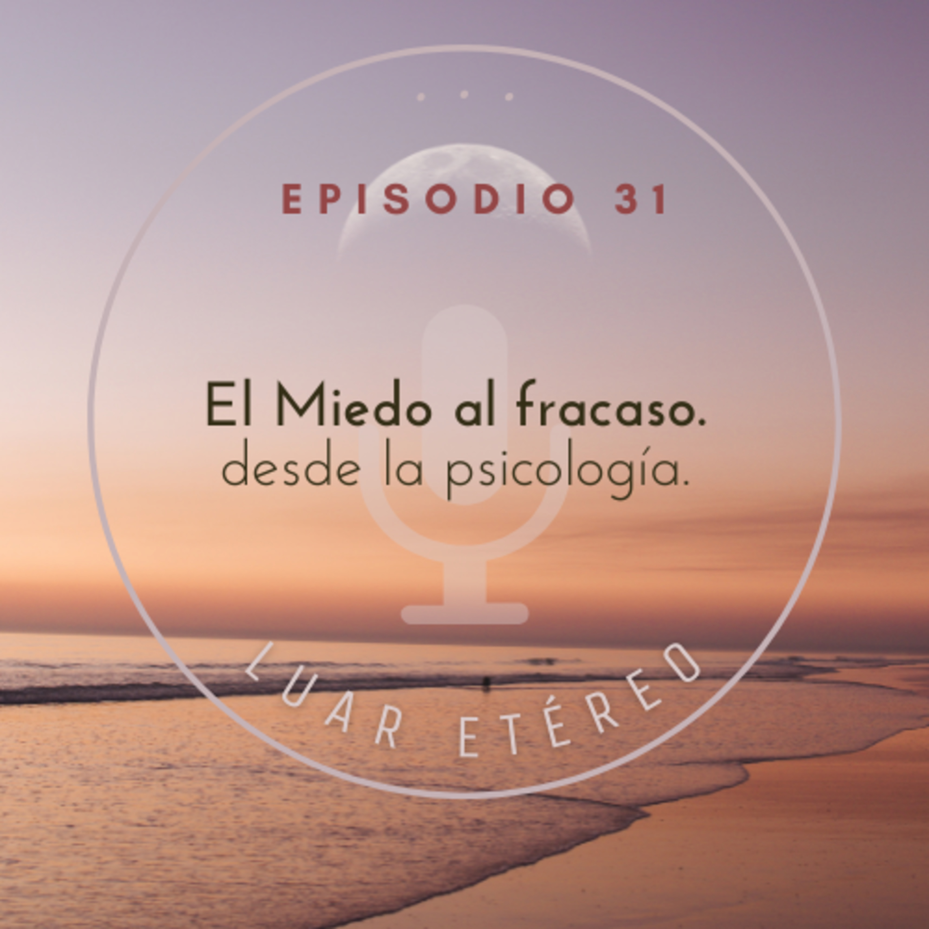 Luar Etéreo.