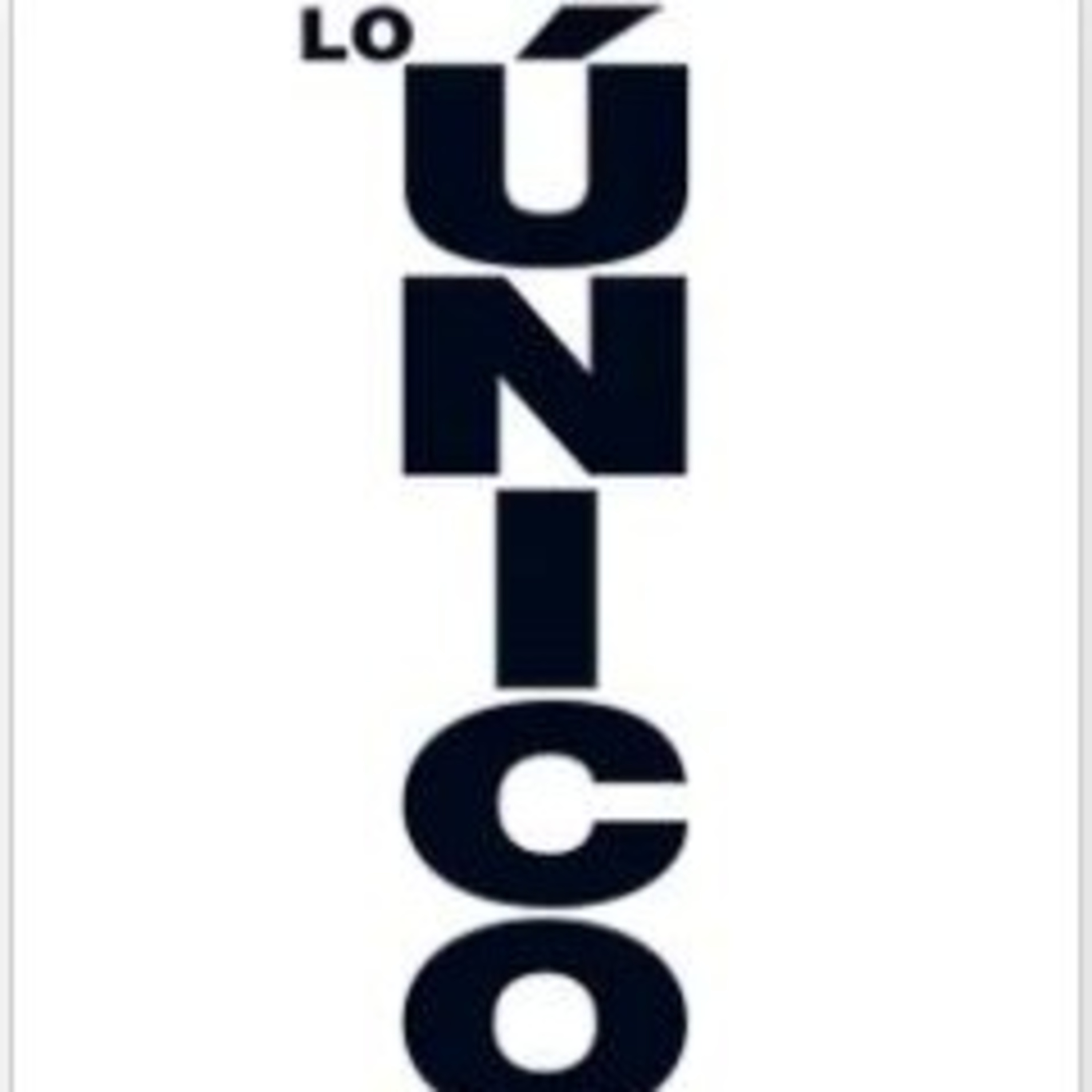 Segundo Capítulo - Libro lo Único  episode artwork