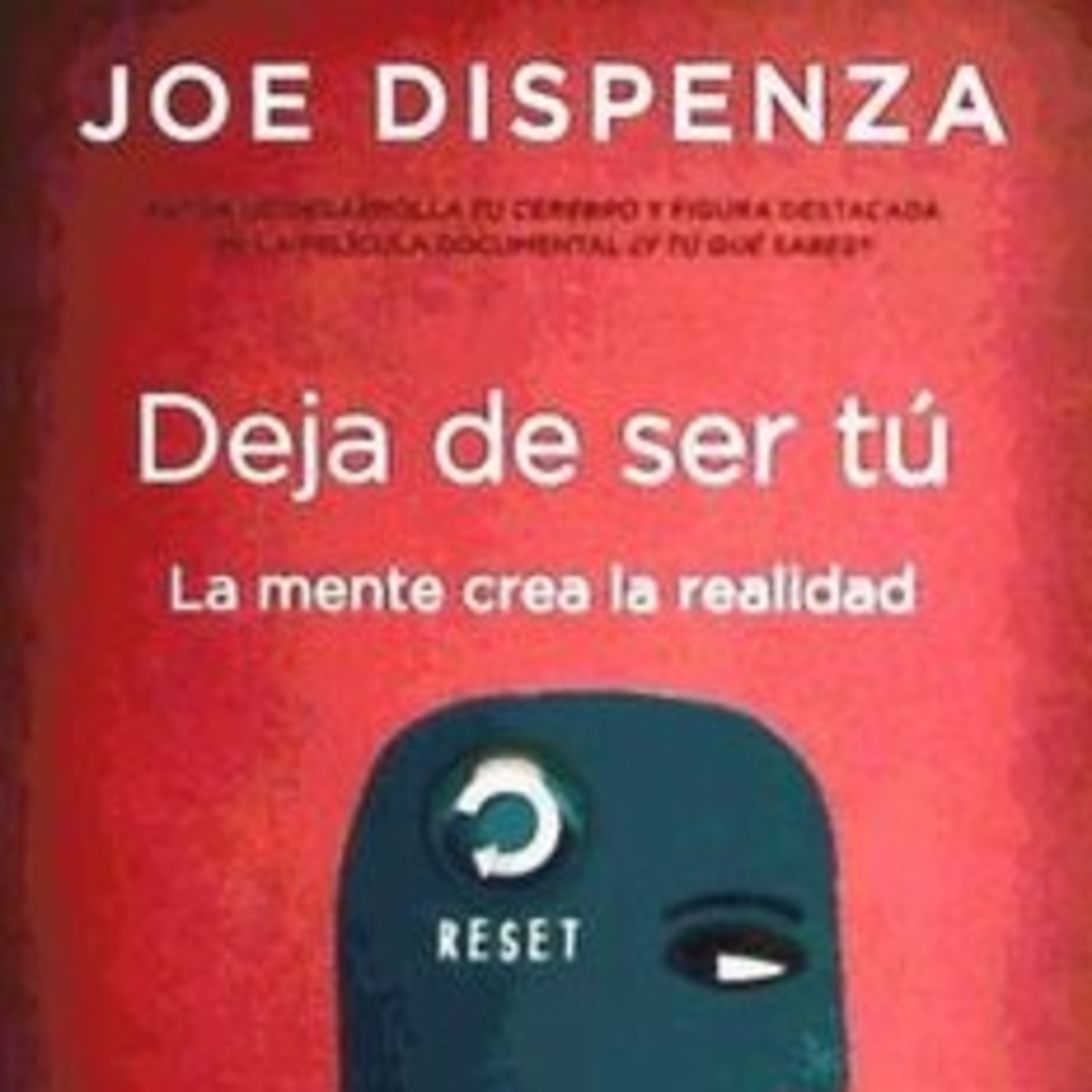 Primer Capítulo - Libro deja de ser tú.  episode artwork