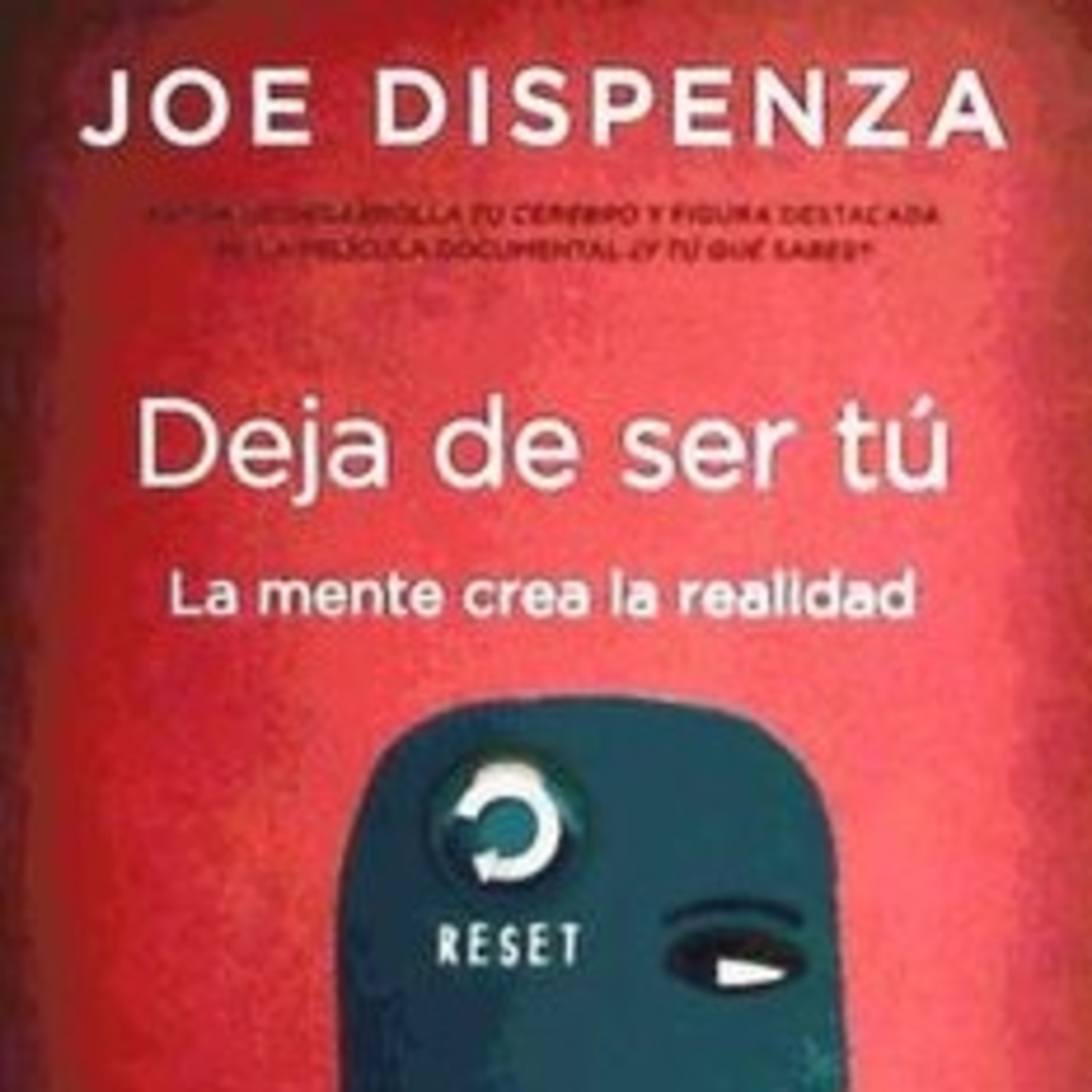 Segundo Capítulo - Libro deja de ser tú.  episode artwork
