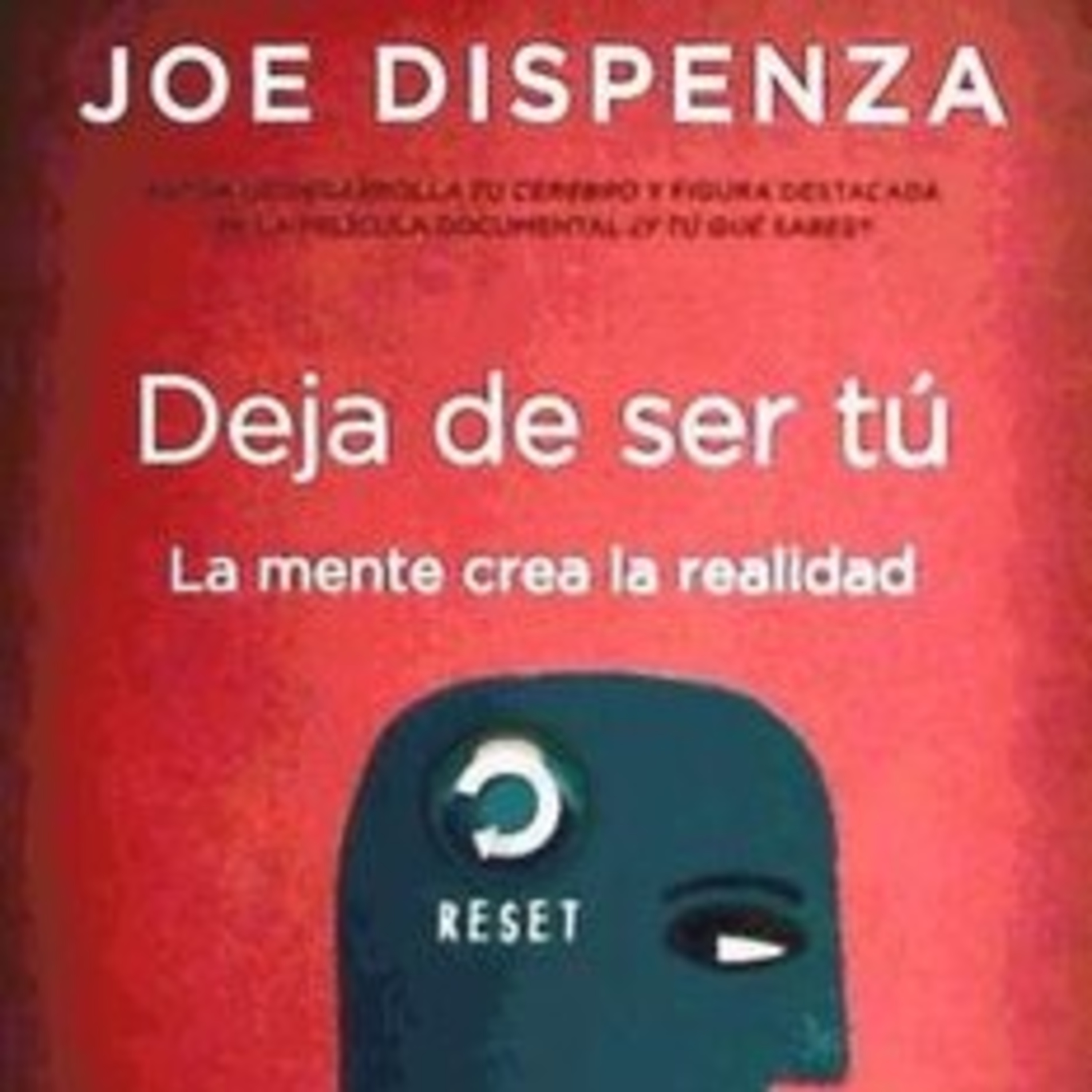 Tercer Capítulo - Libro deja de ser tú  episode artwork