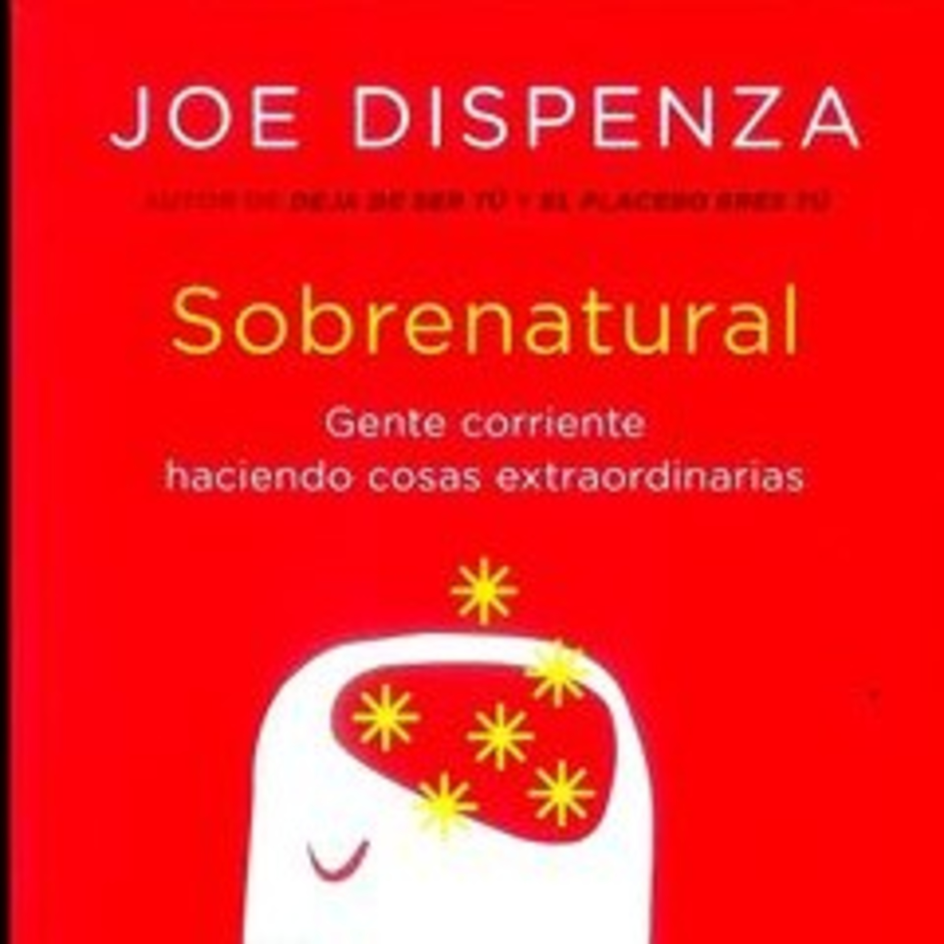 Primer Capítulo - Libro Sobrenatural  episode artwork