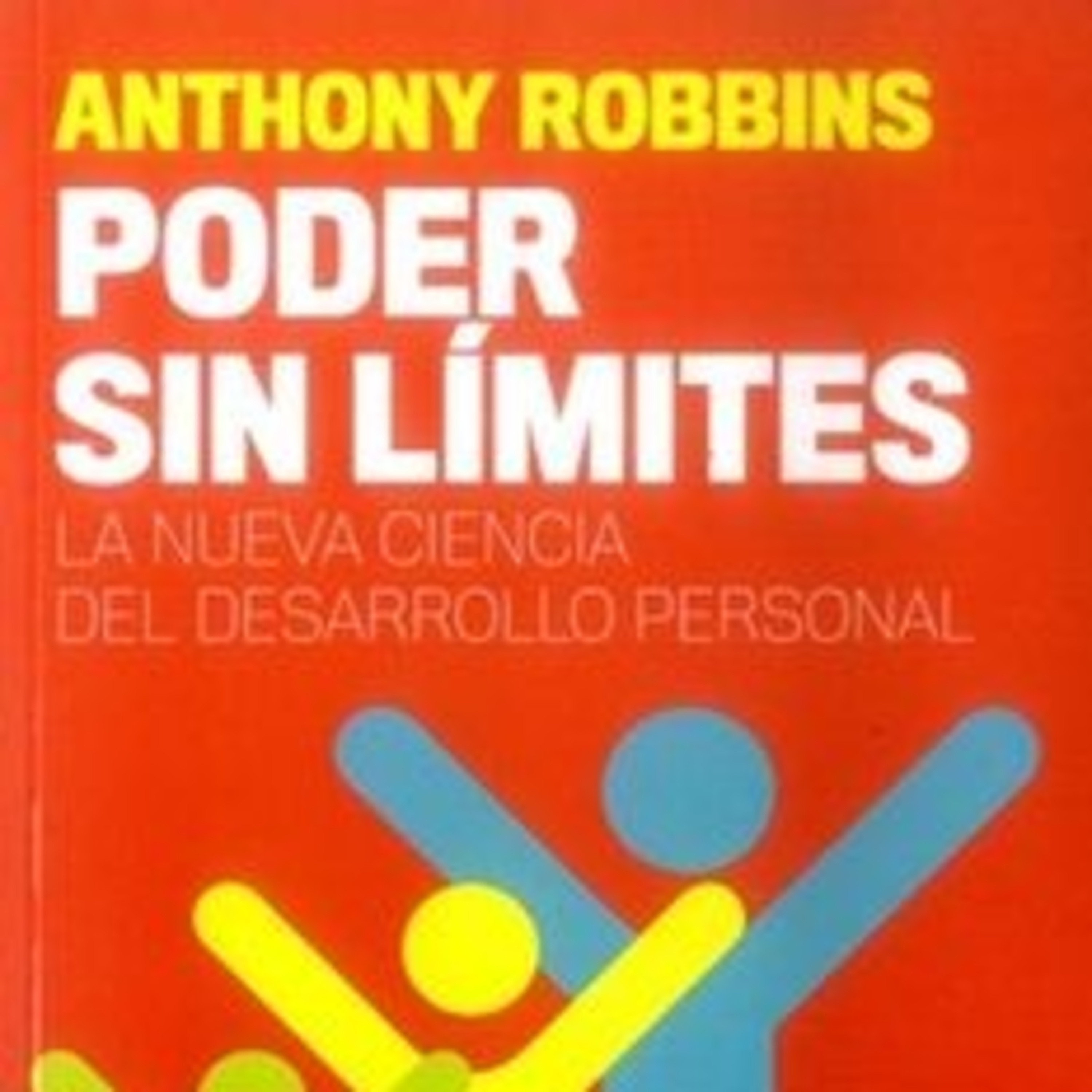 Primer Capítulo - Libro Poder Sin Límites  episode artwork