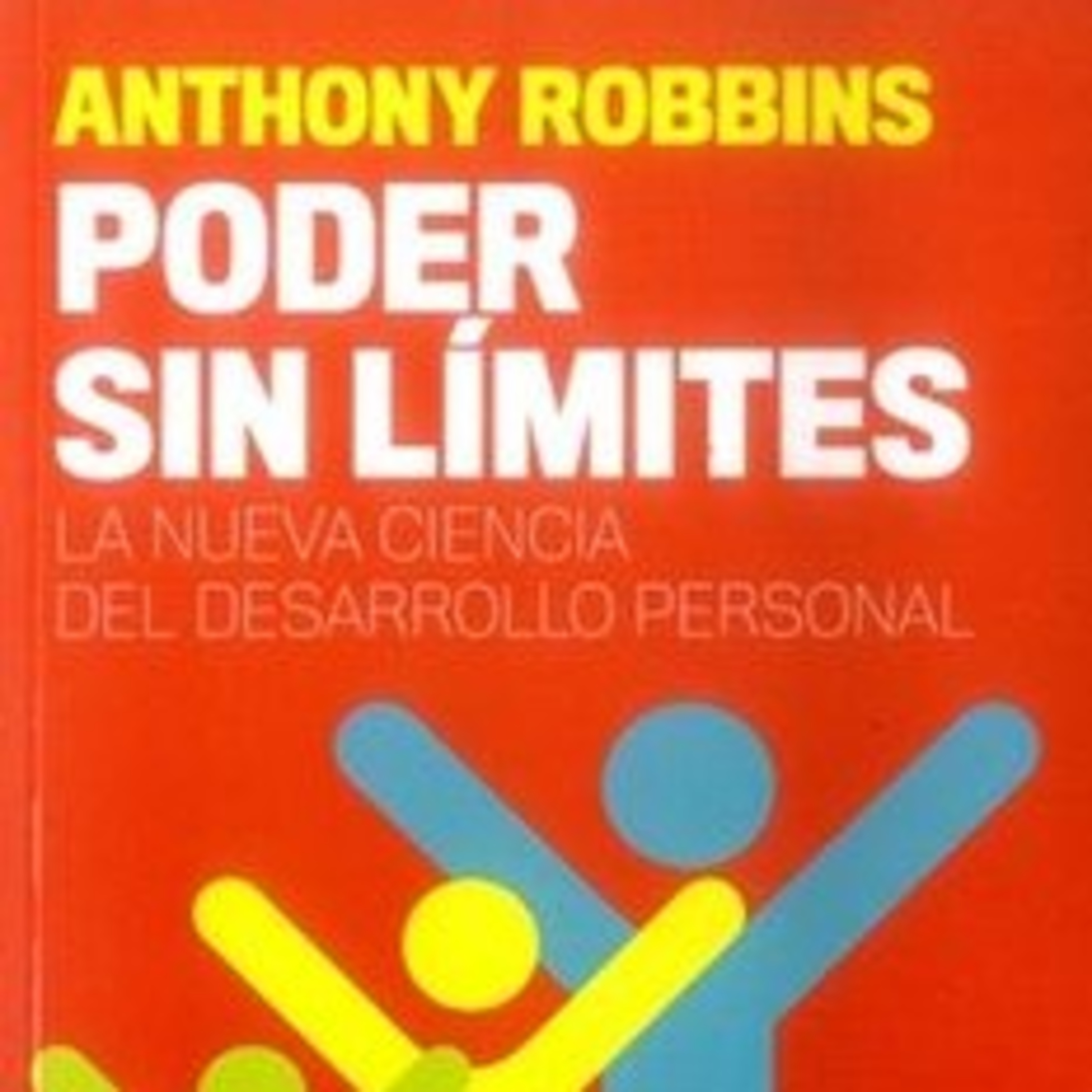 Tercer Capítulo - Libro Poder Sin Límites  episode artwork