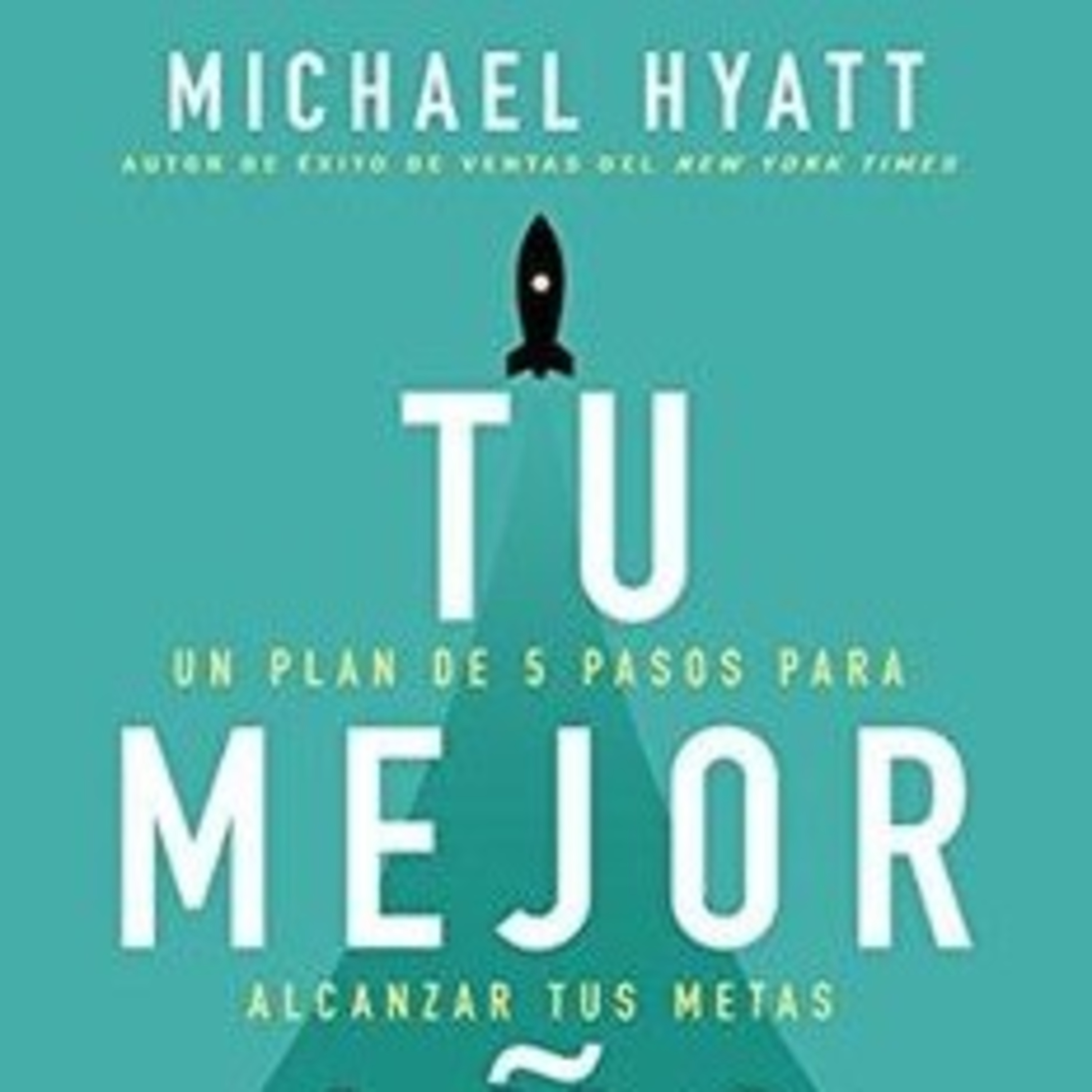 Segundo Capítulo - Libro Tu Mejor Año episode artwork