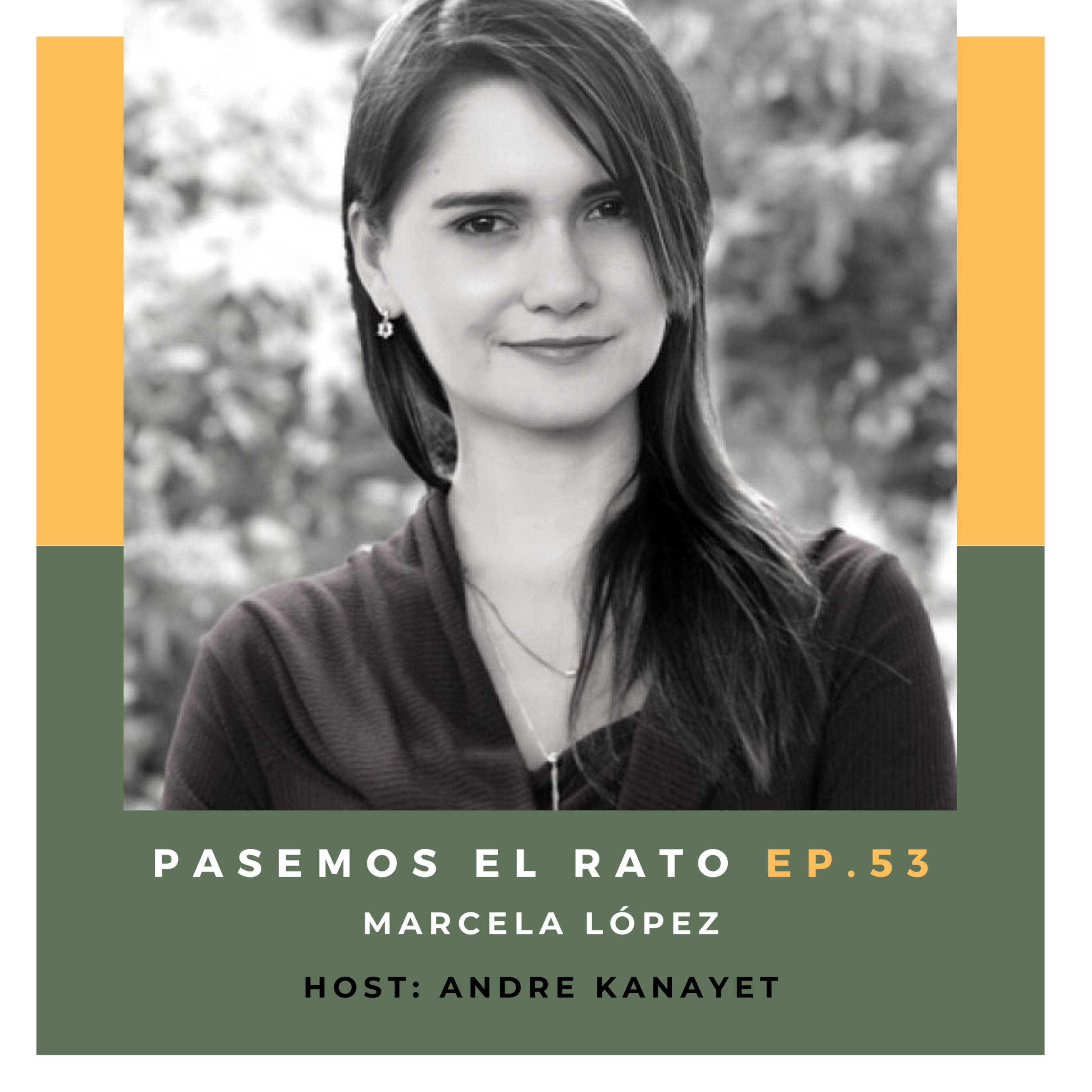 Pasemos El Rato - André Kanayet