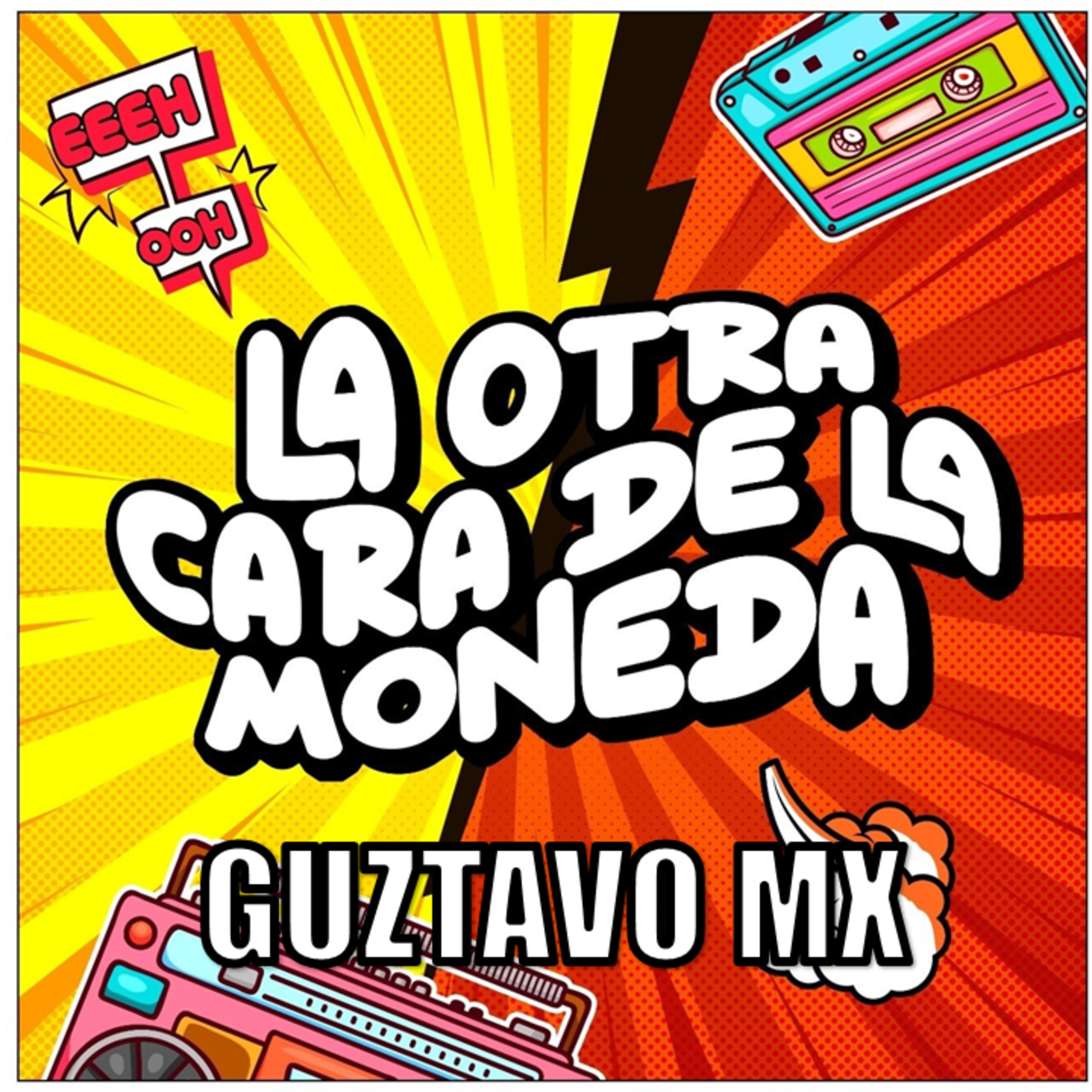 La otra cara de la moneda