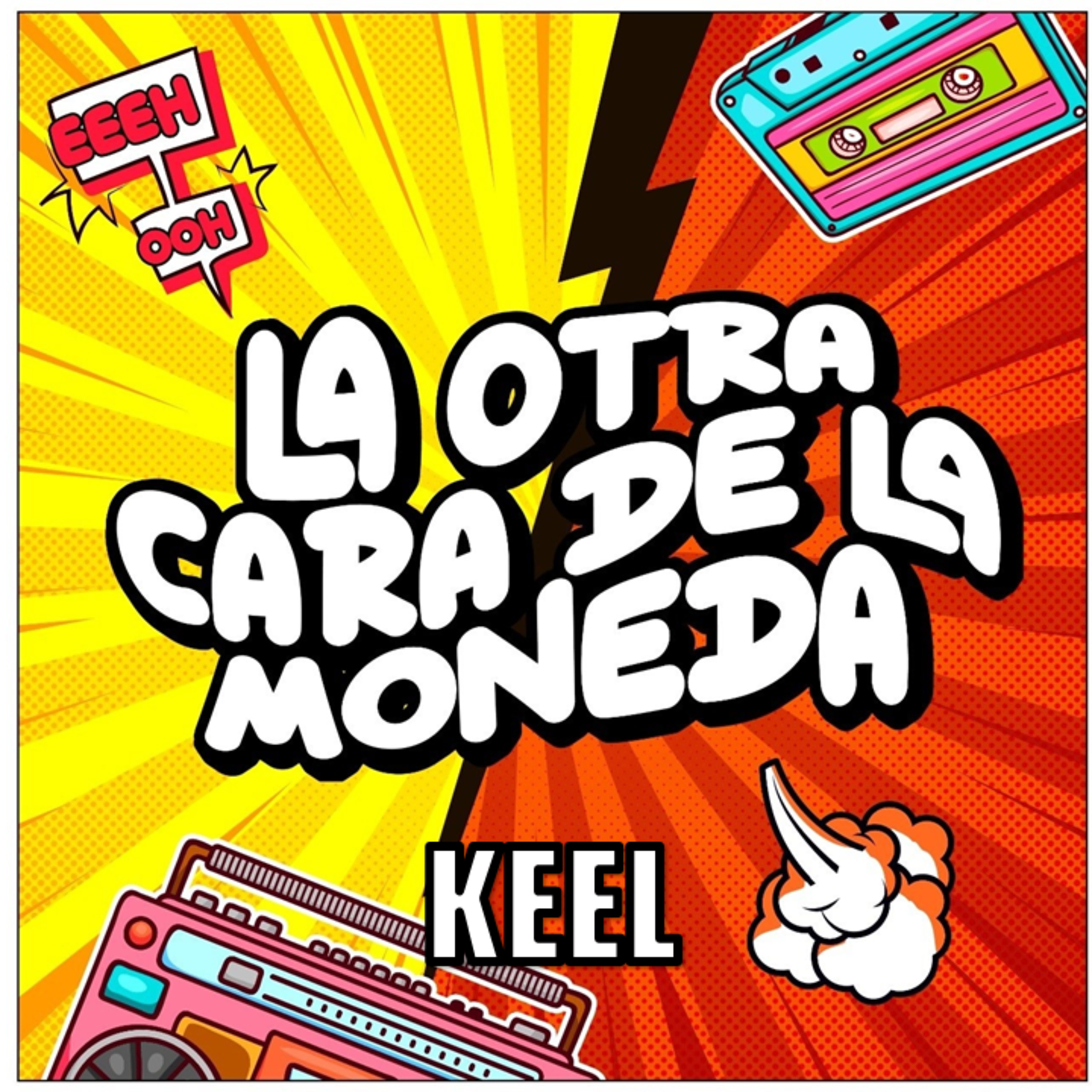 La otra cara de la moneda