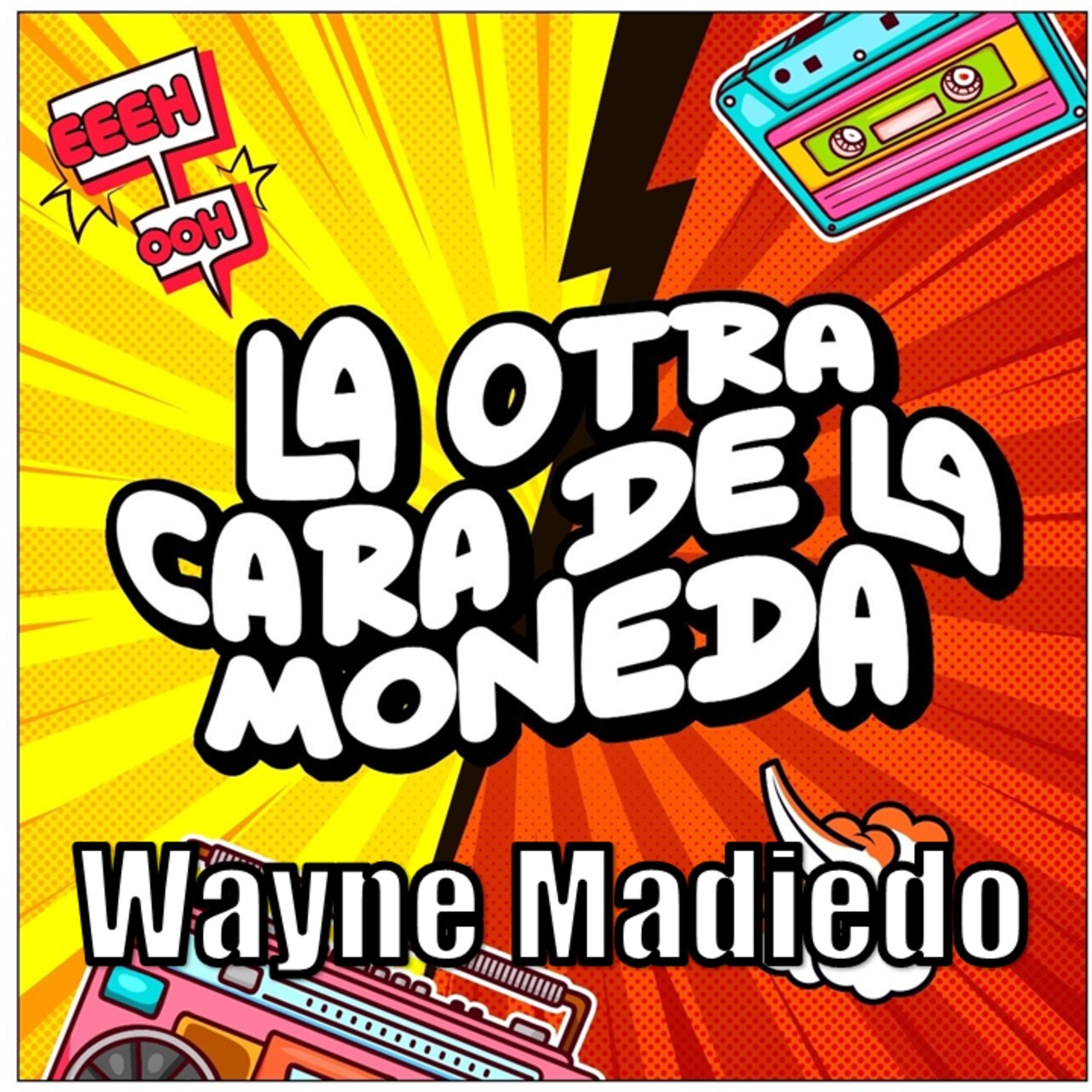 La otra cara de la moneda