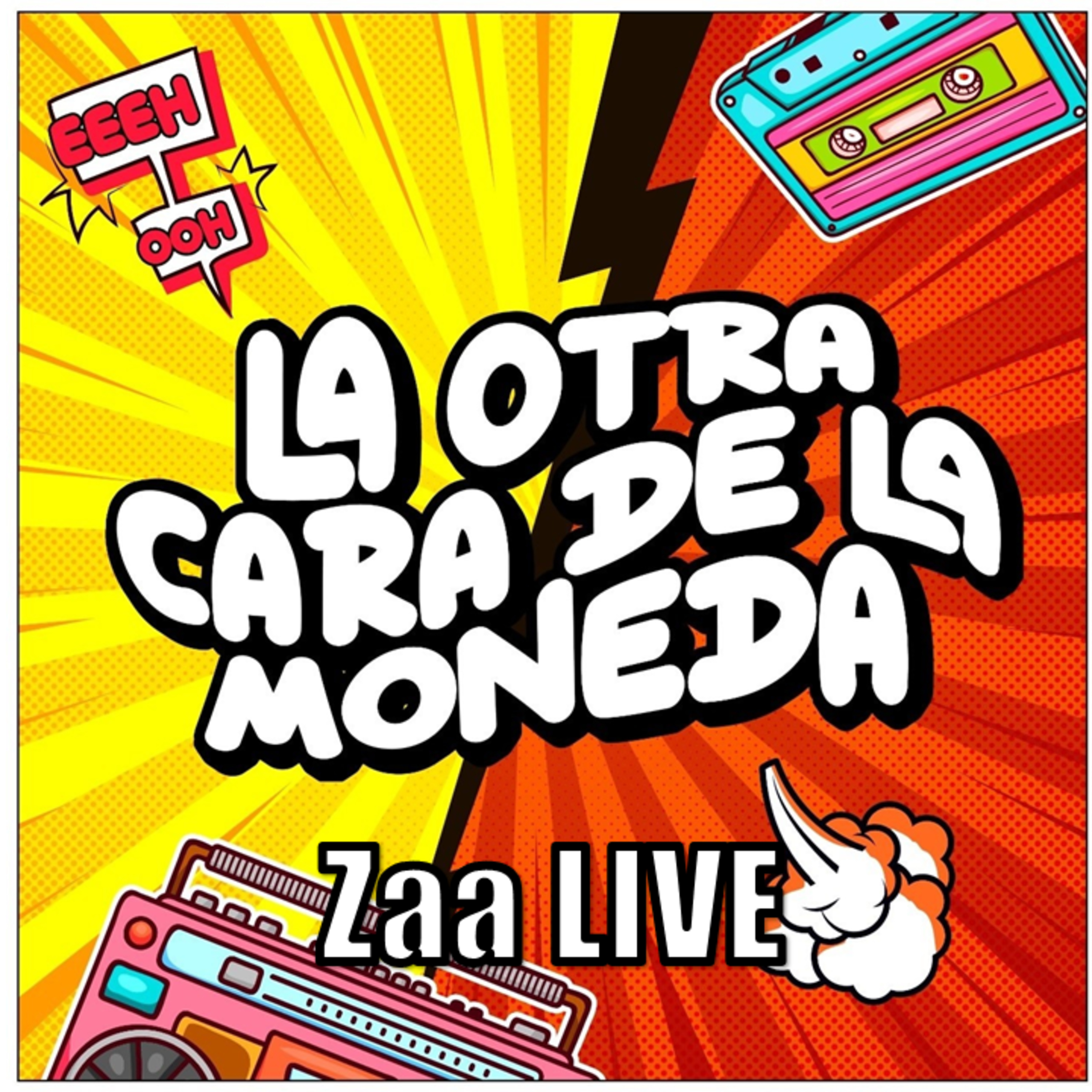 La otra cara de la moneda