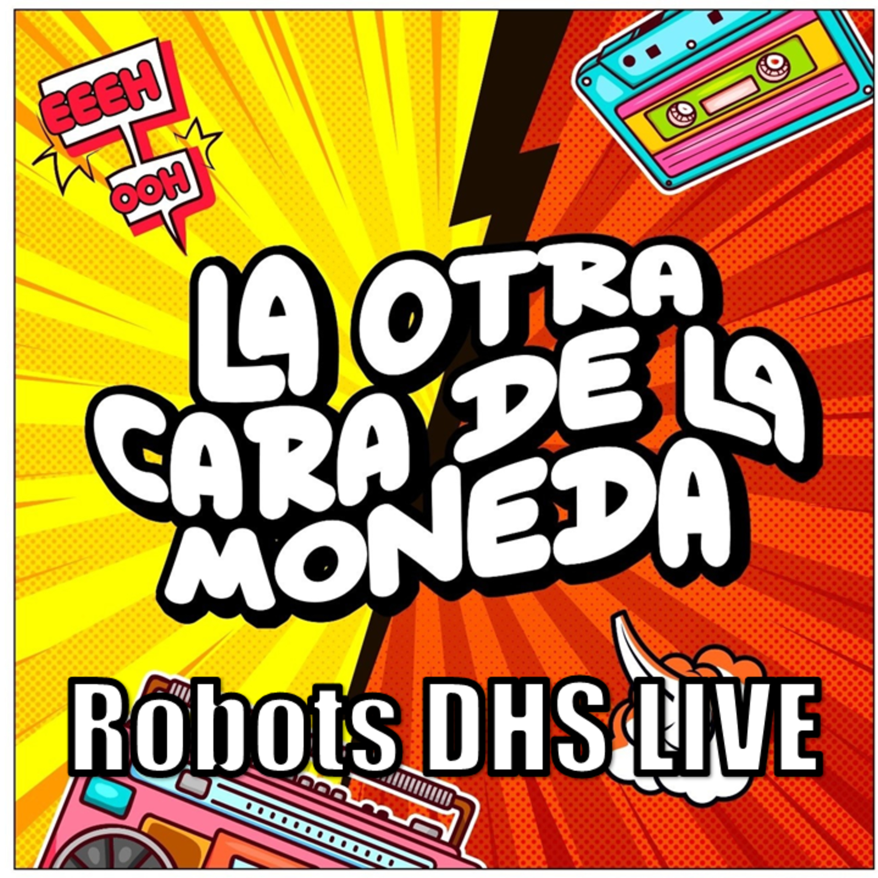 La otra cara de la moneda