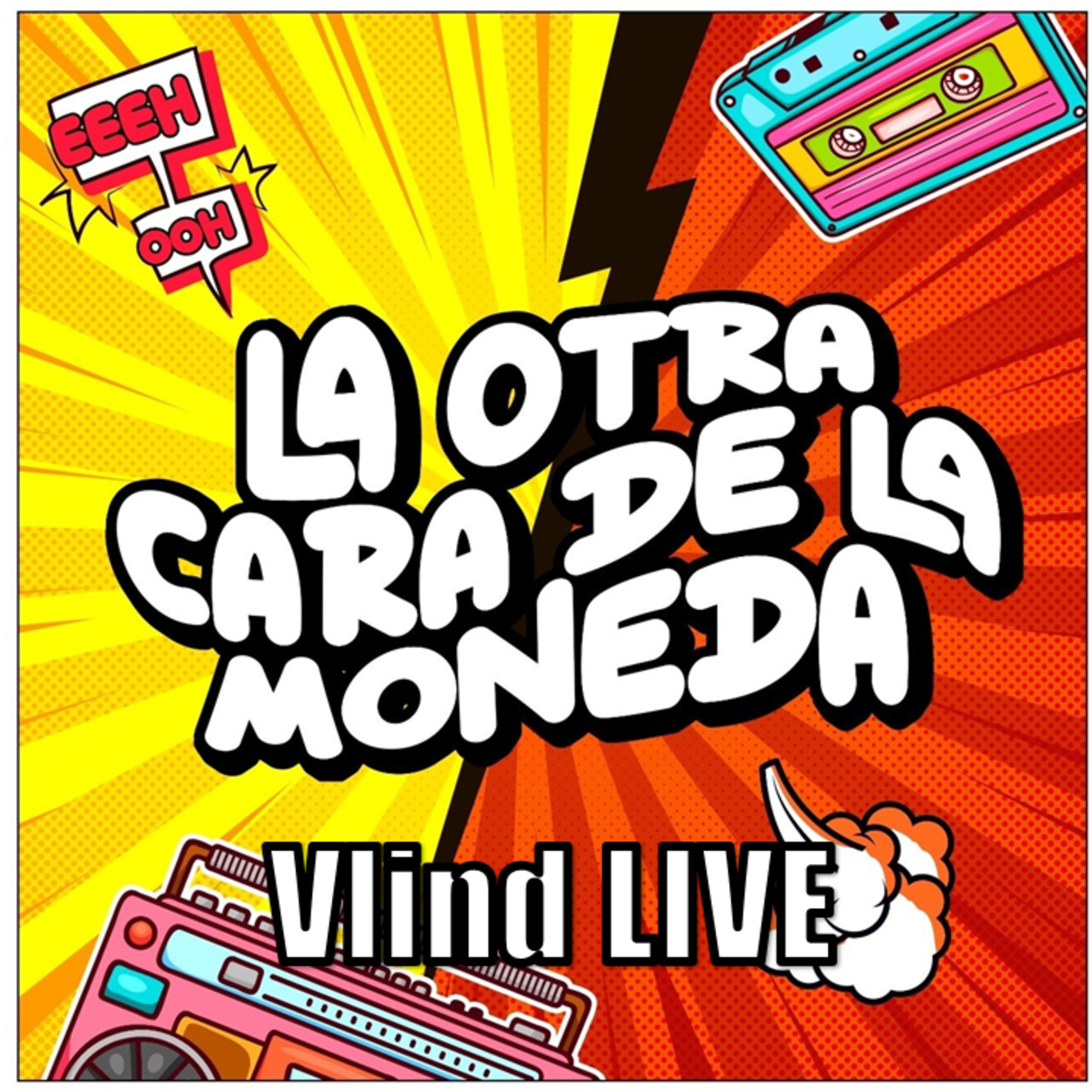 La otra cara de la moneda