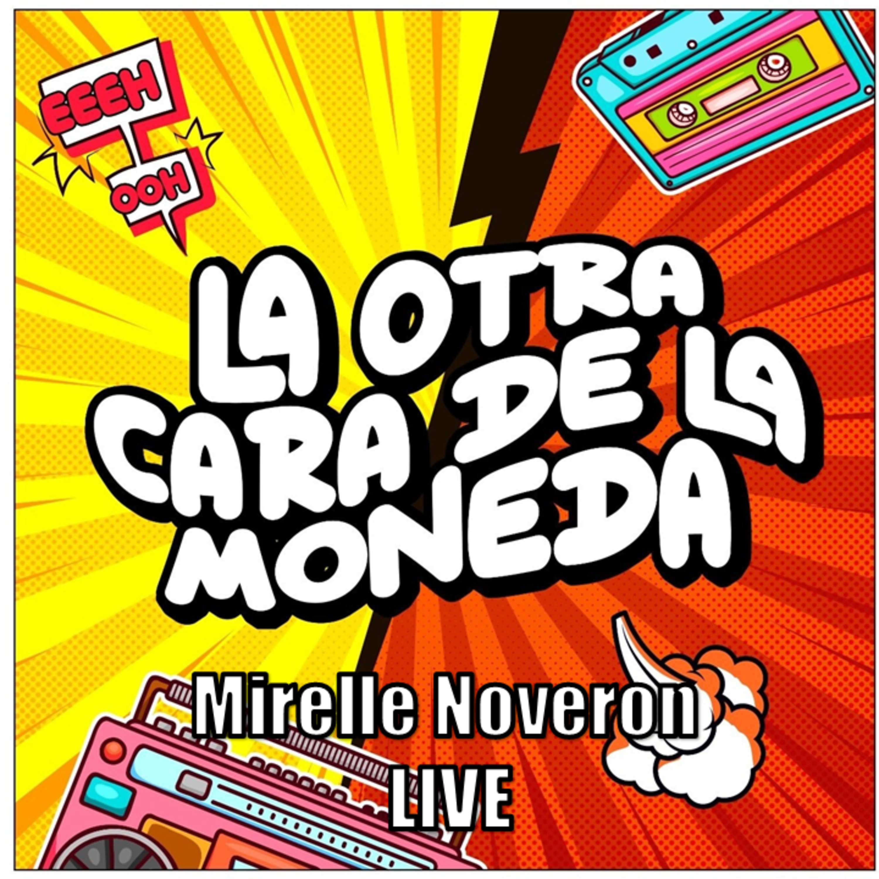 La otra cara de la moneda