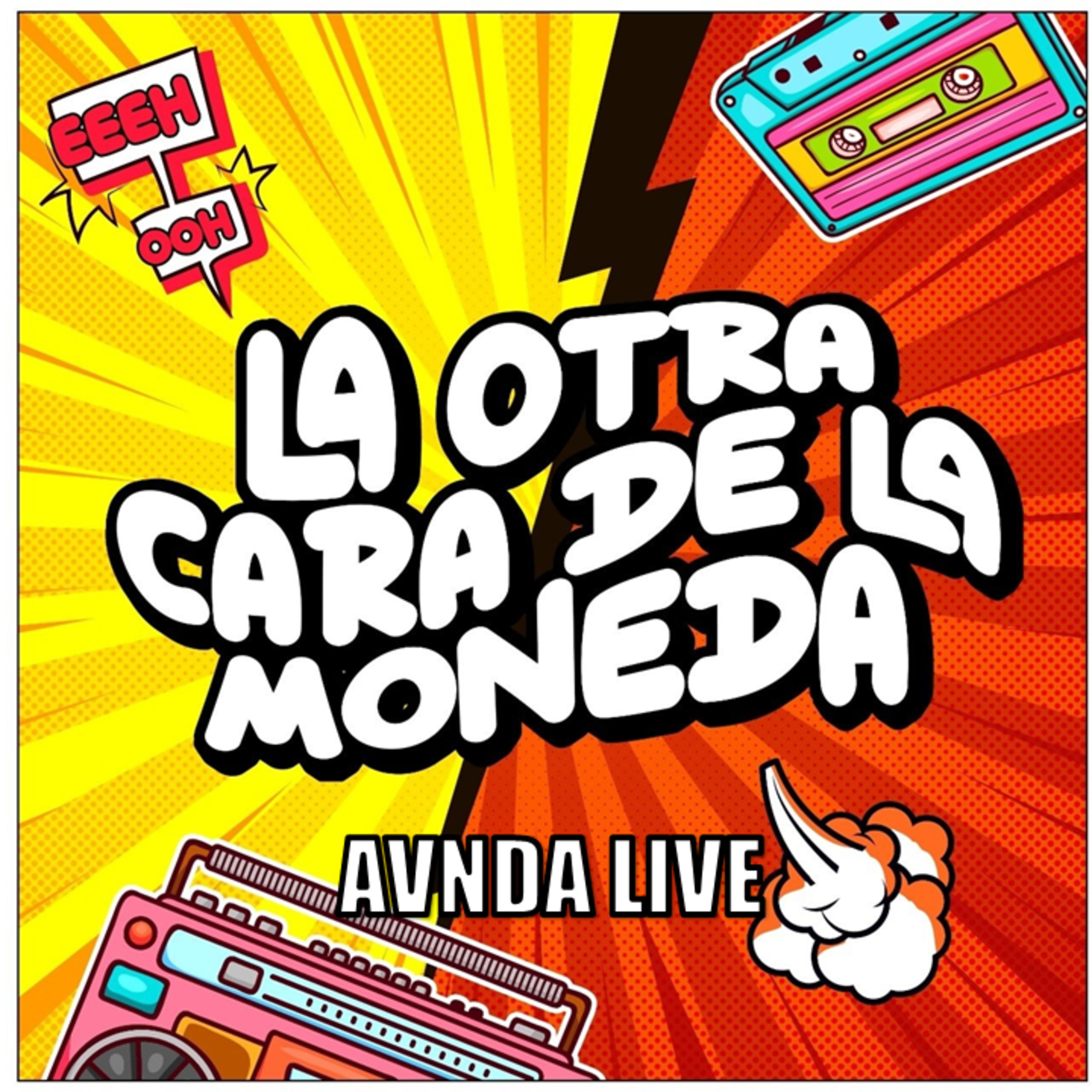 La otra cara de la moneda