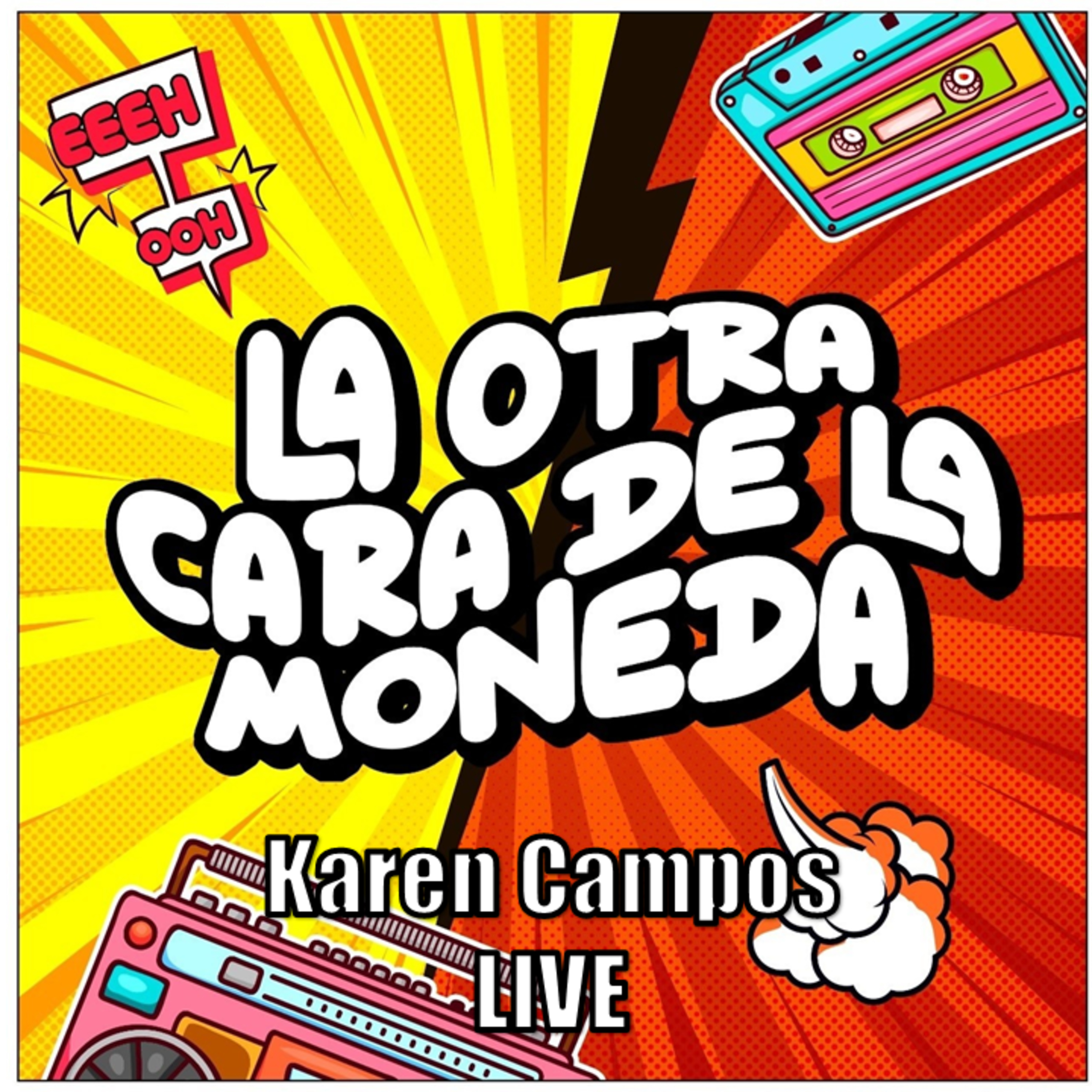 La otra cara de la moneda