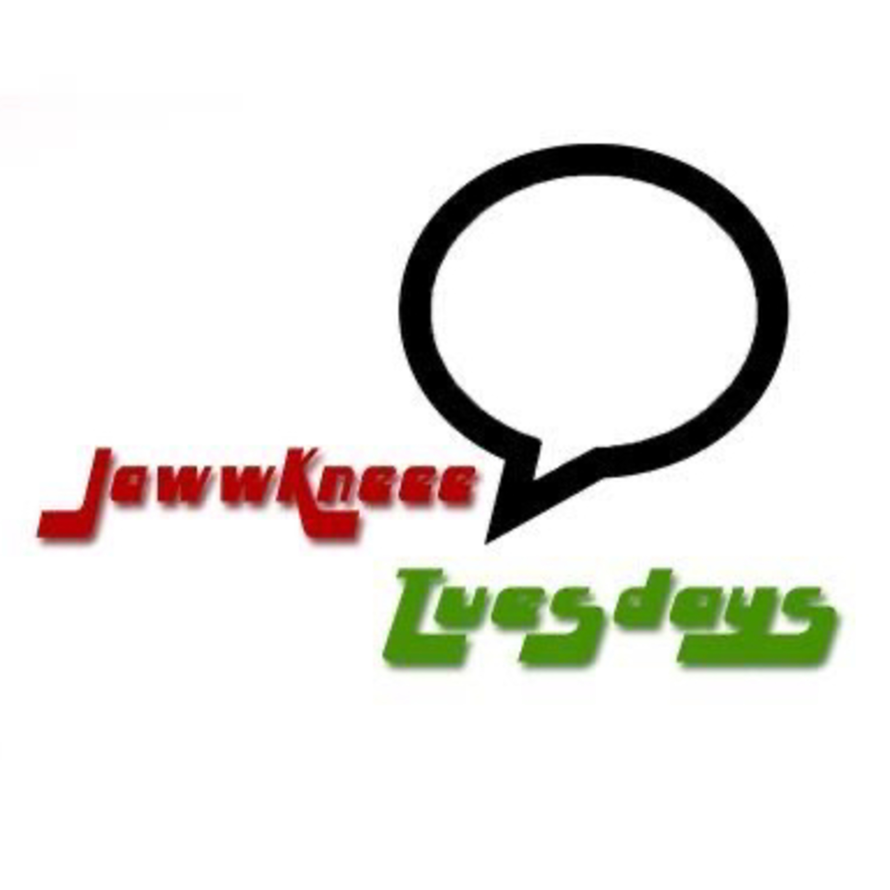 JawwkneeeTuesdays