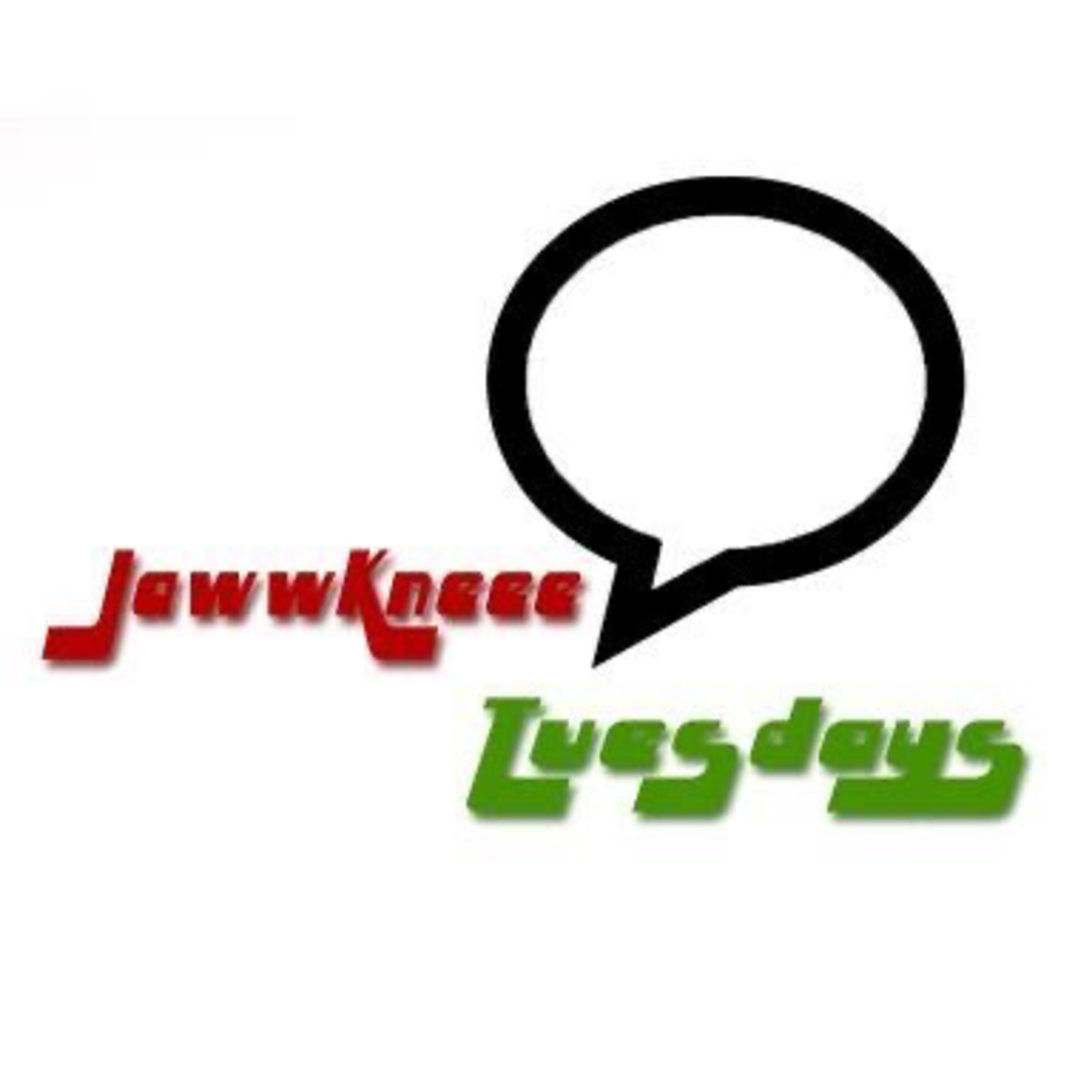 JawwkneeeTuesdays