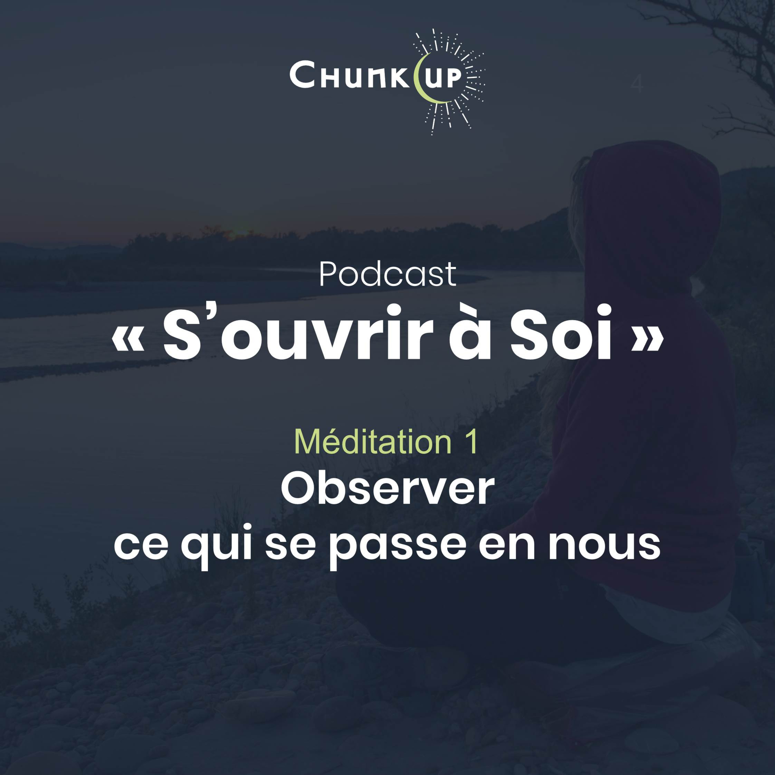S\'ouvrir à Soi