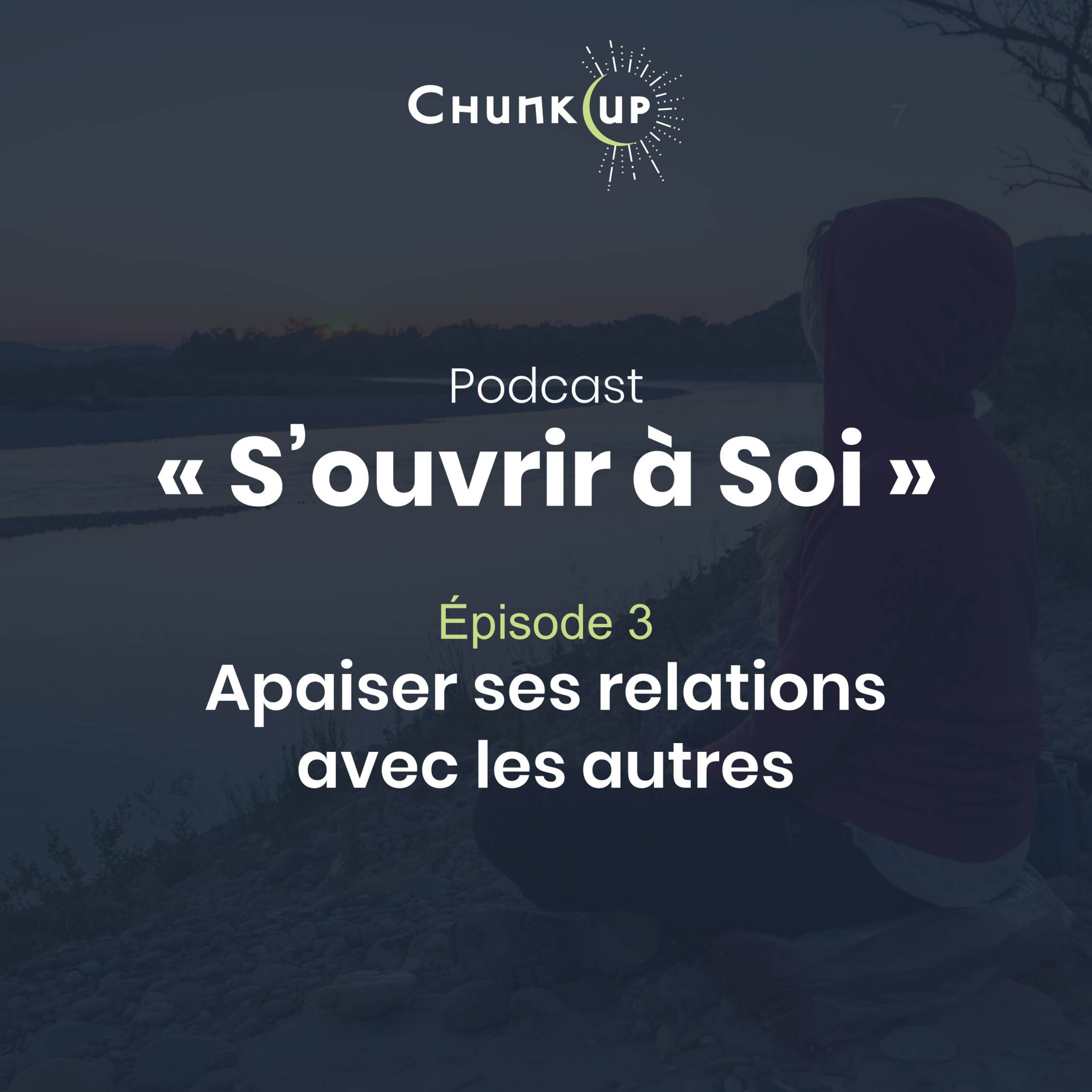 S\'ouvrir à Soi