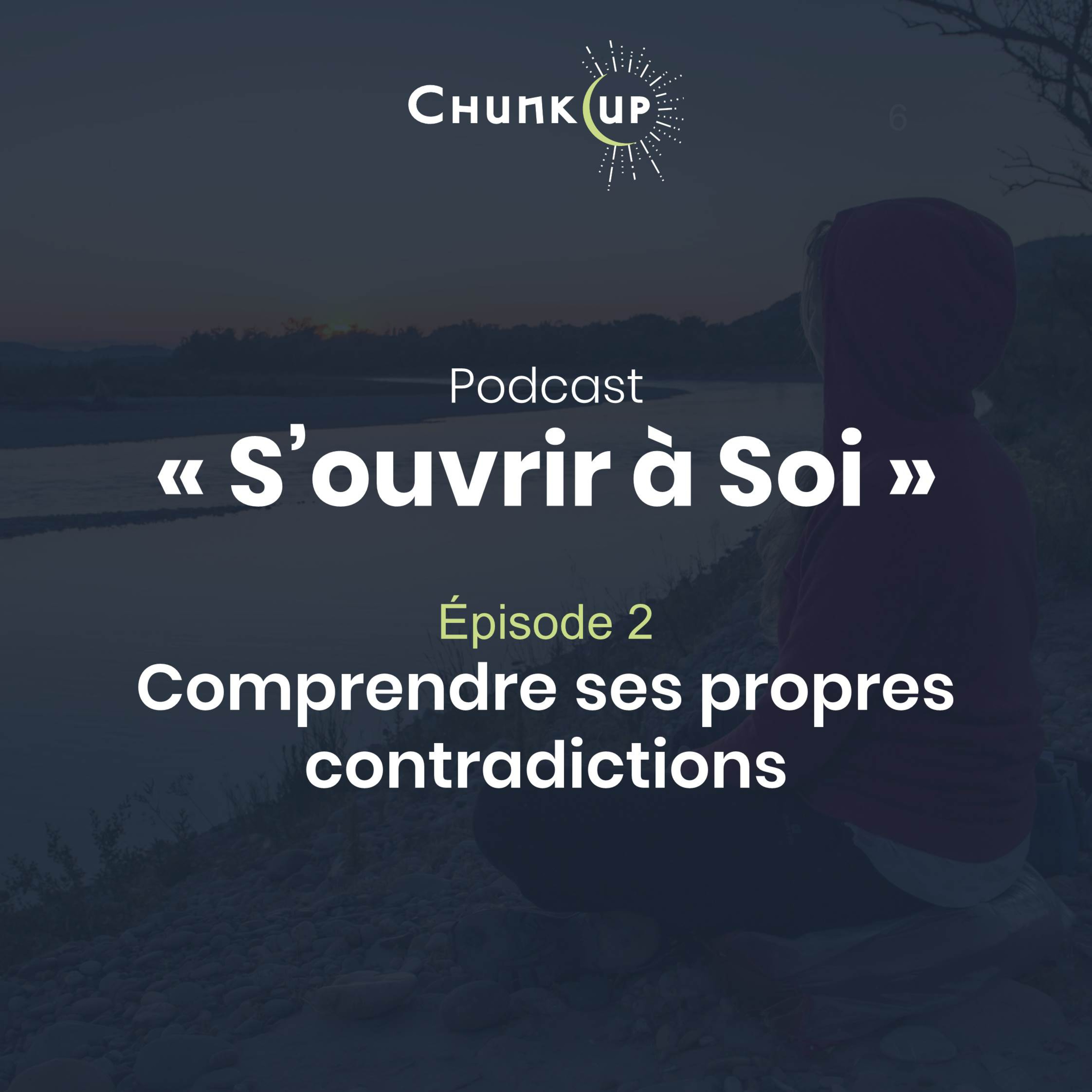 S\'ouvrir à Soi
