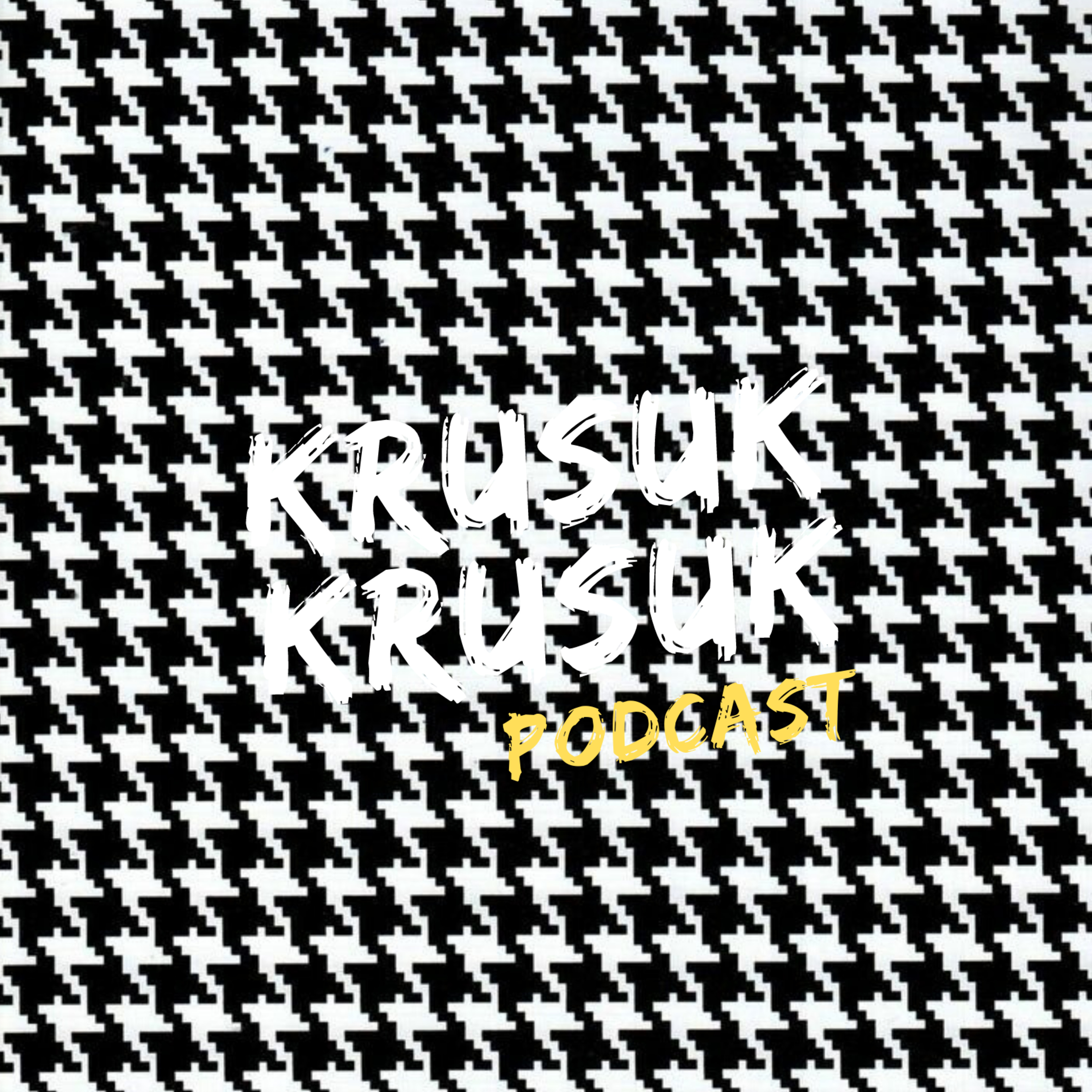 Krusuk-Krusuk Podcast