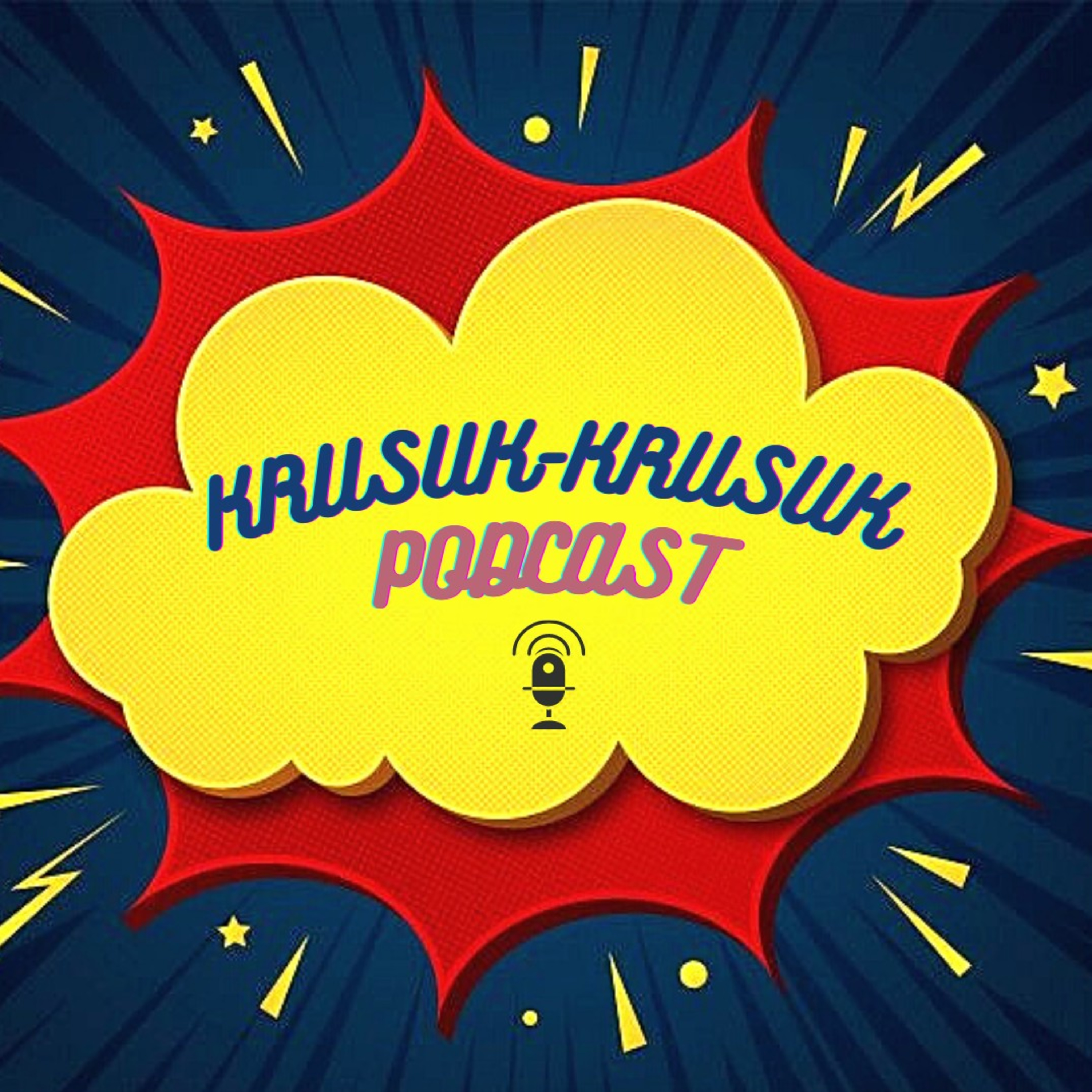 Krusuk-Krusuk Podcast