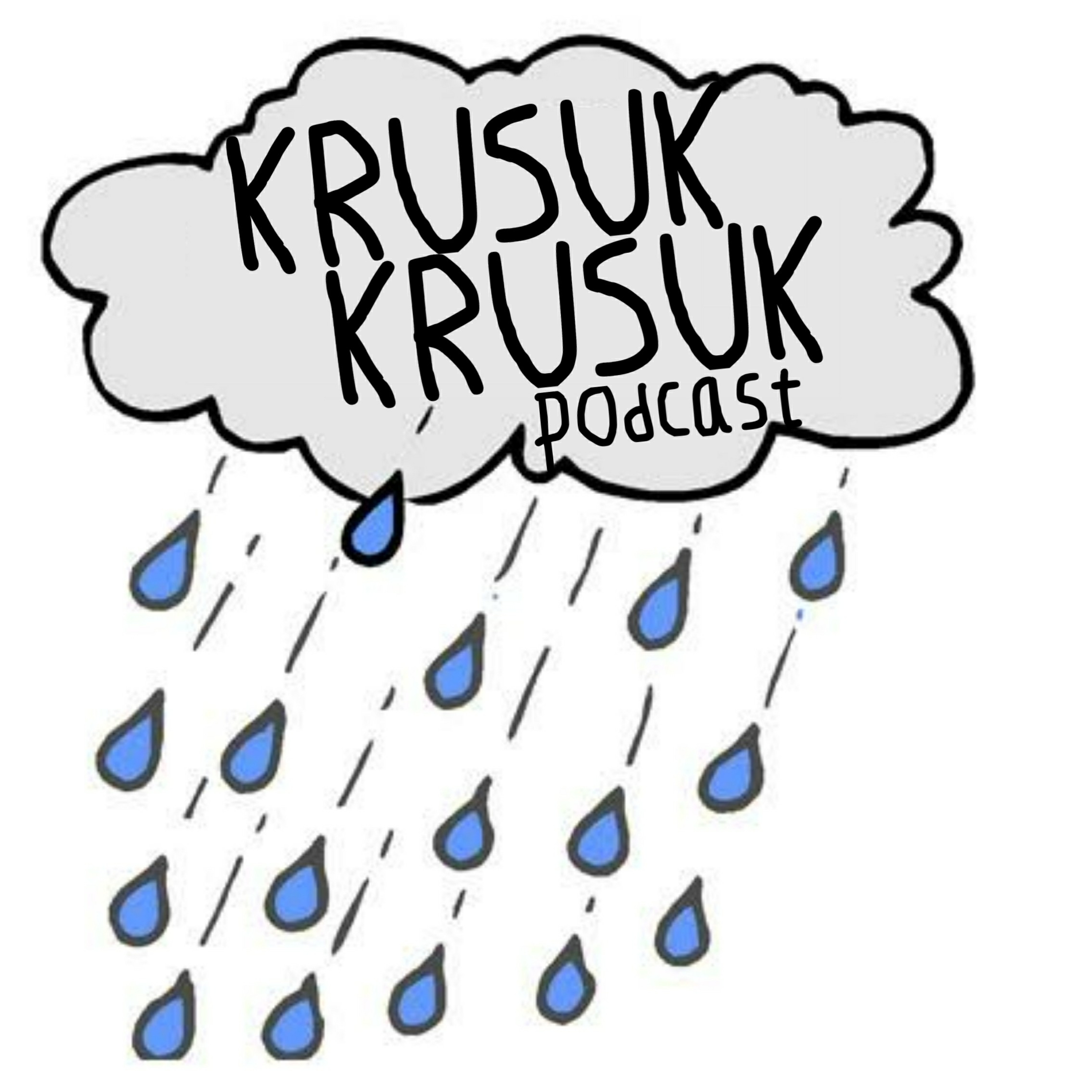 Krusuk-Krusuk Podcast