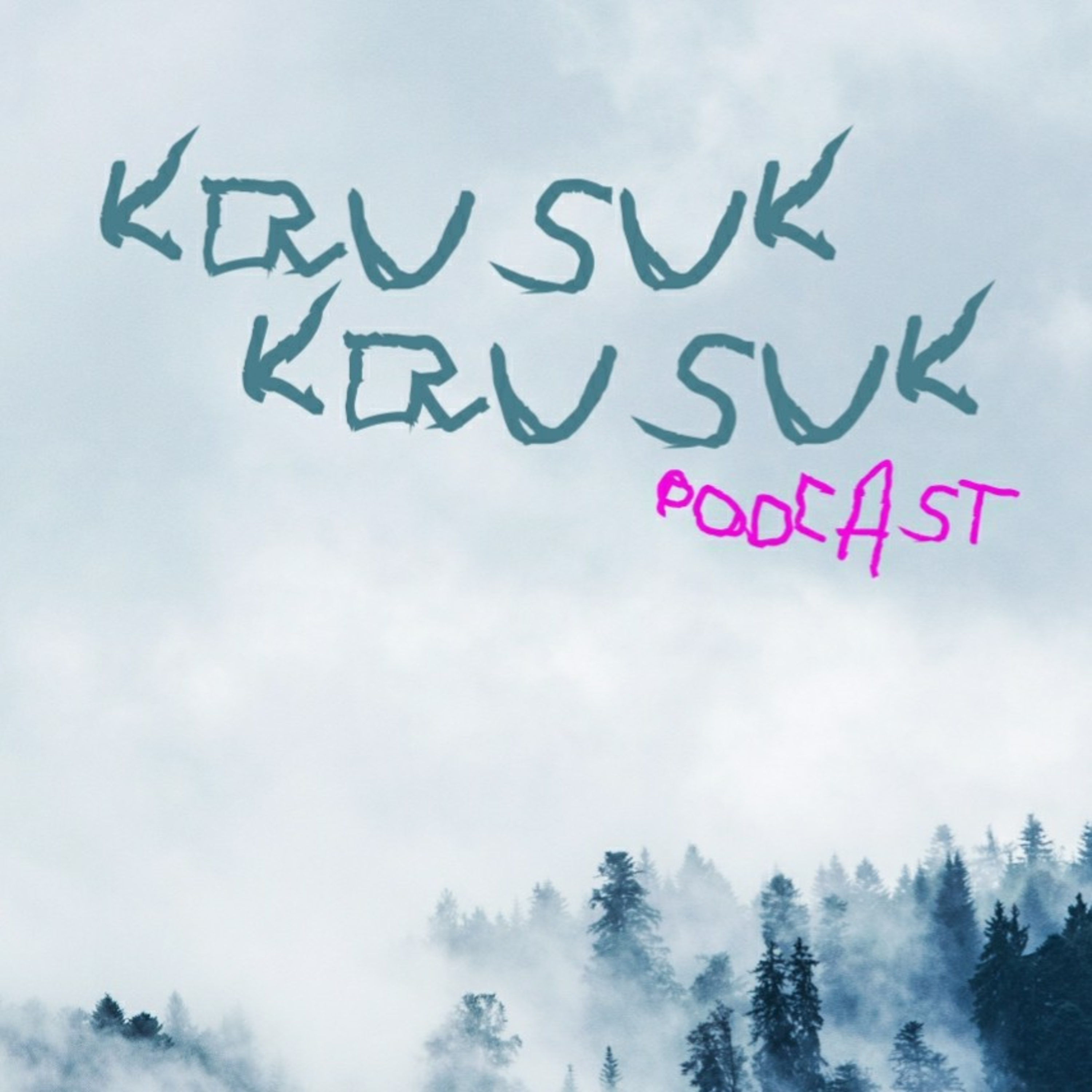 Krusuk-Krusuk Podcast