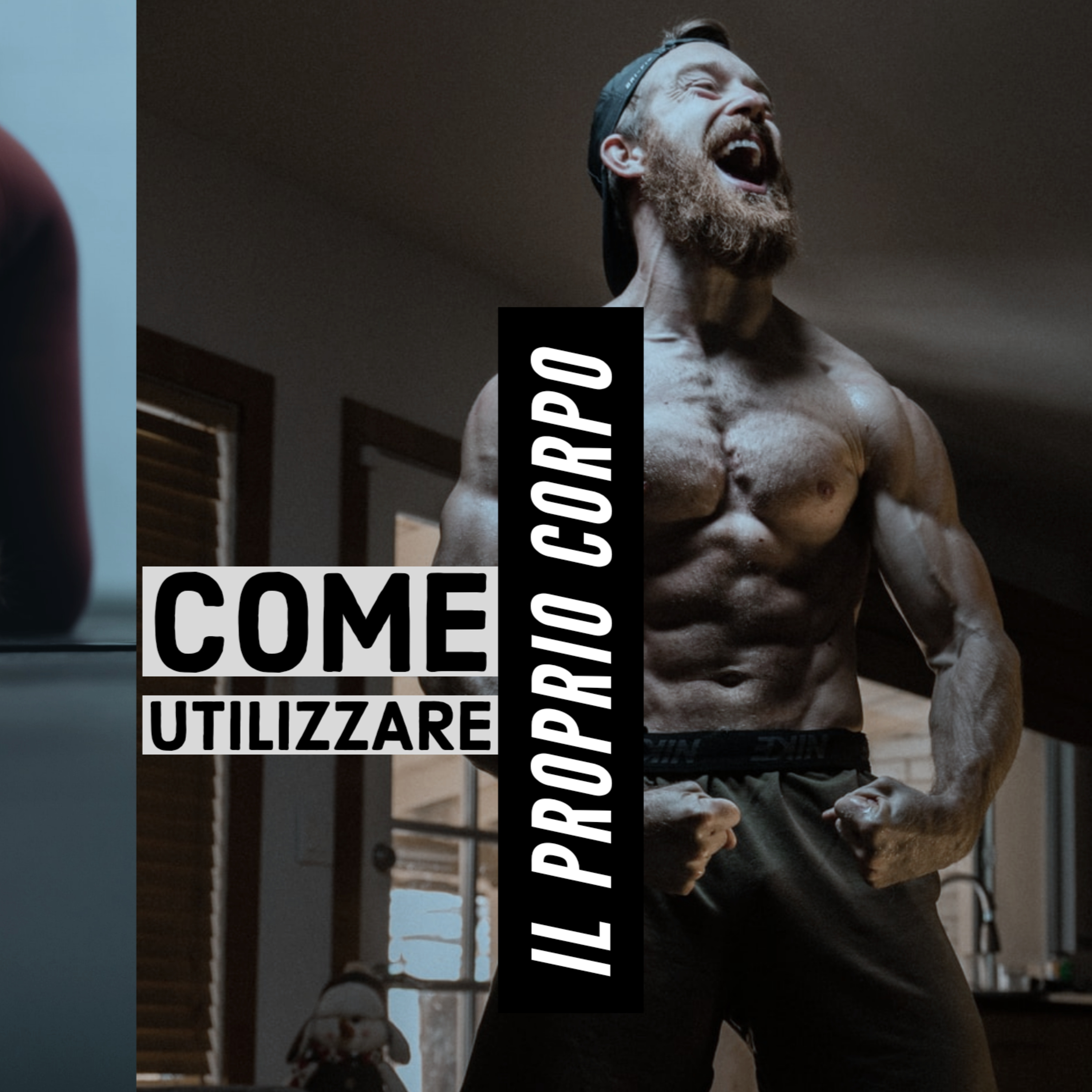 GIOVANNI MASSARI - 3XL IL FITNESS COME STILE DI VITA