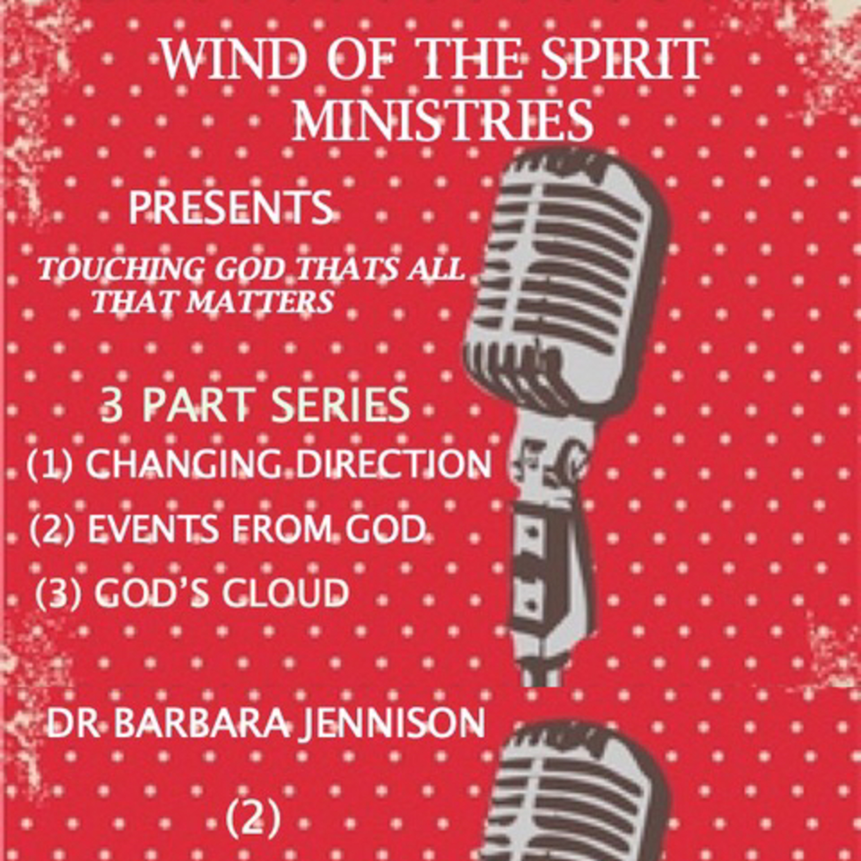 WIND OF THE SPIRIT MINISTRIES
