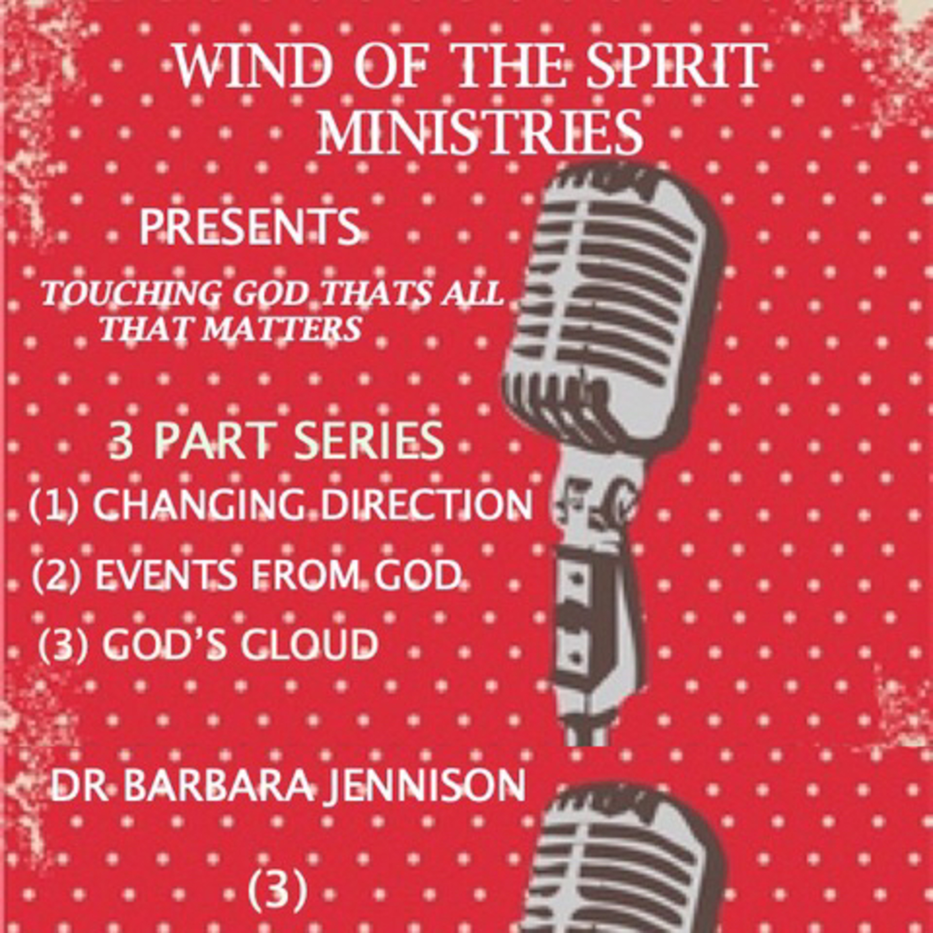 WIND OF THE SPIRIT MINISTRIES