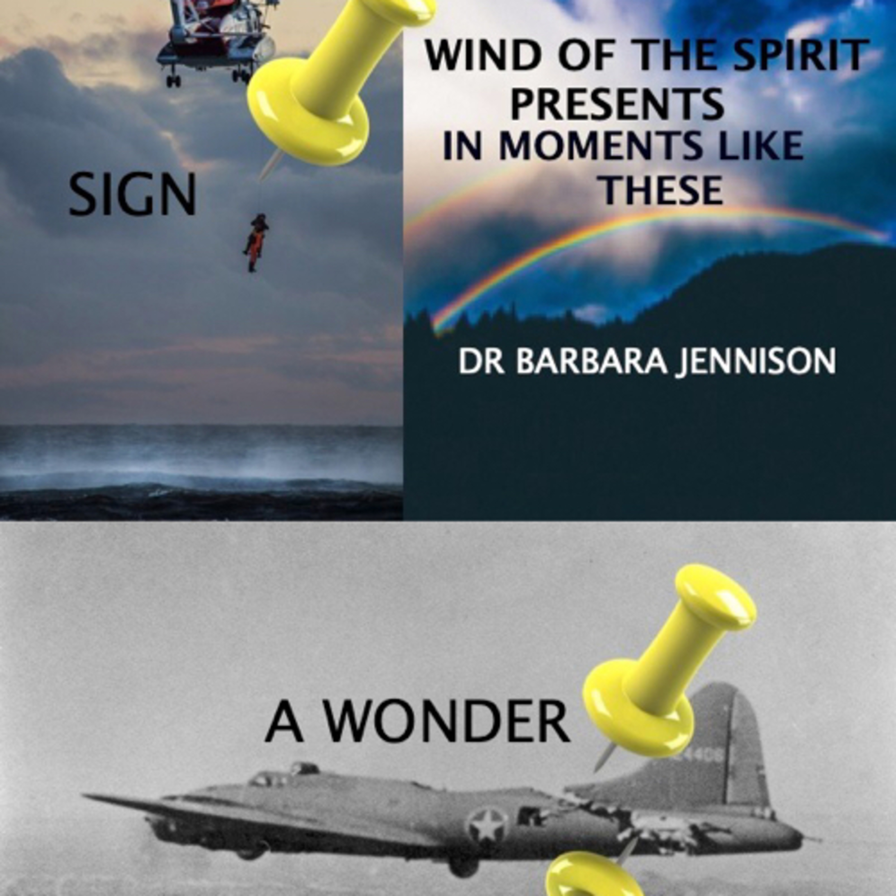 WIND OF THE SPIRIT MINISTRIES