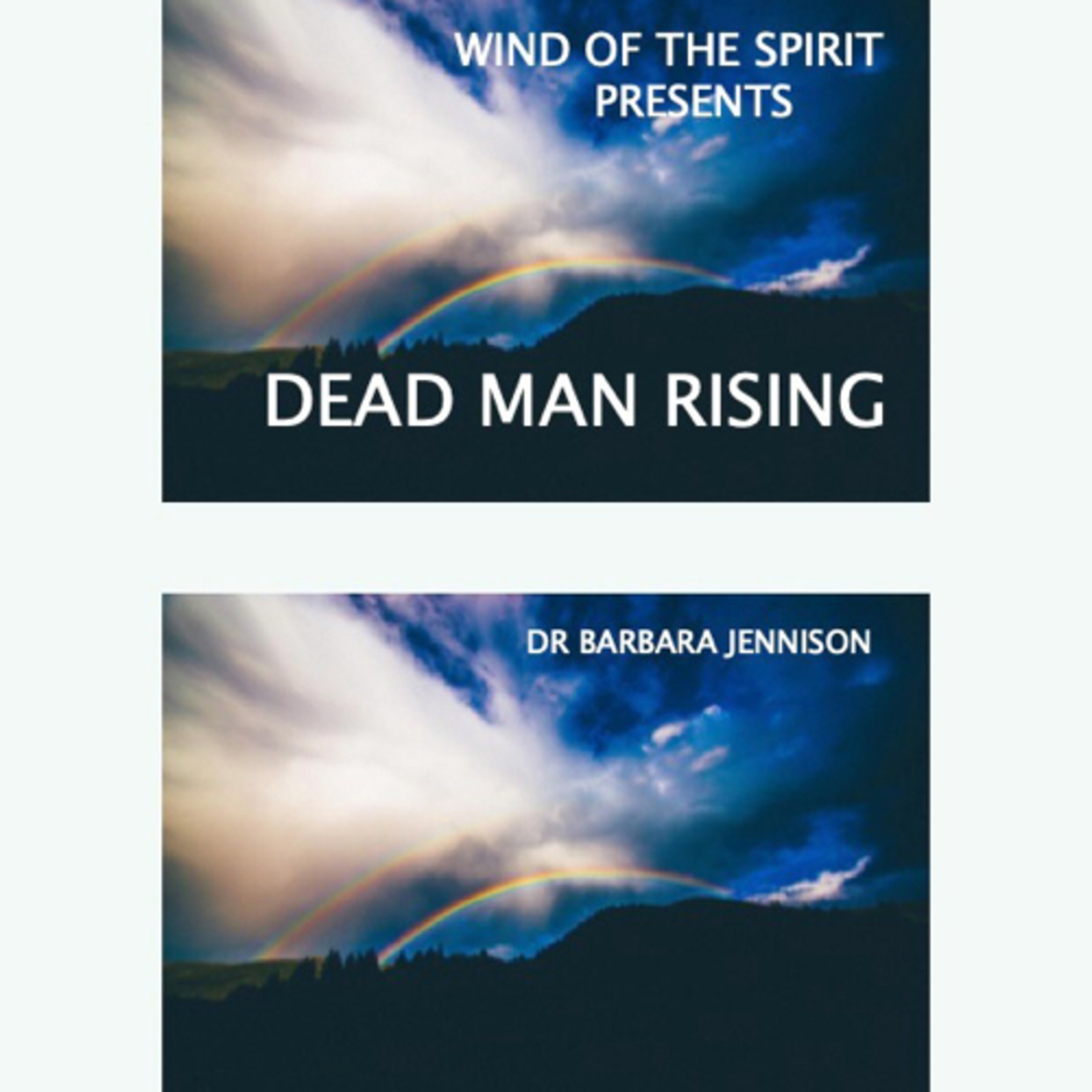WIND OF THE SPIRIT MINISTRIES