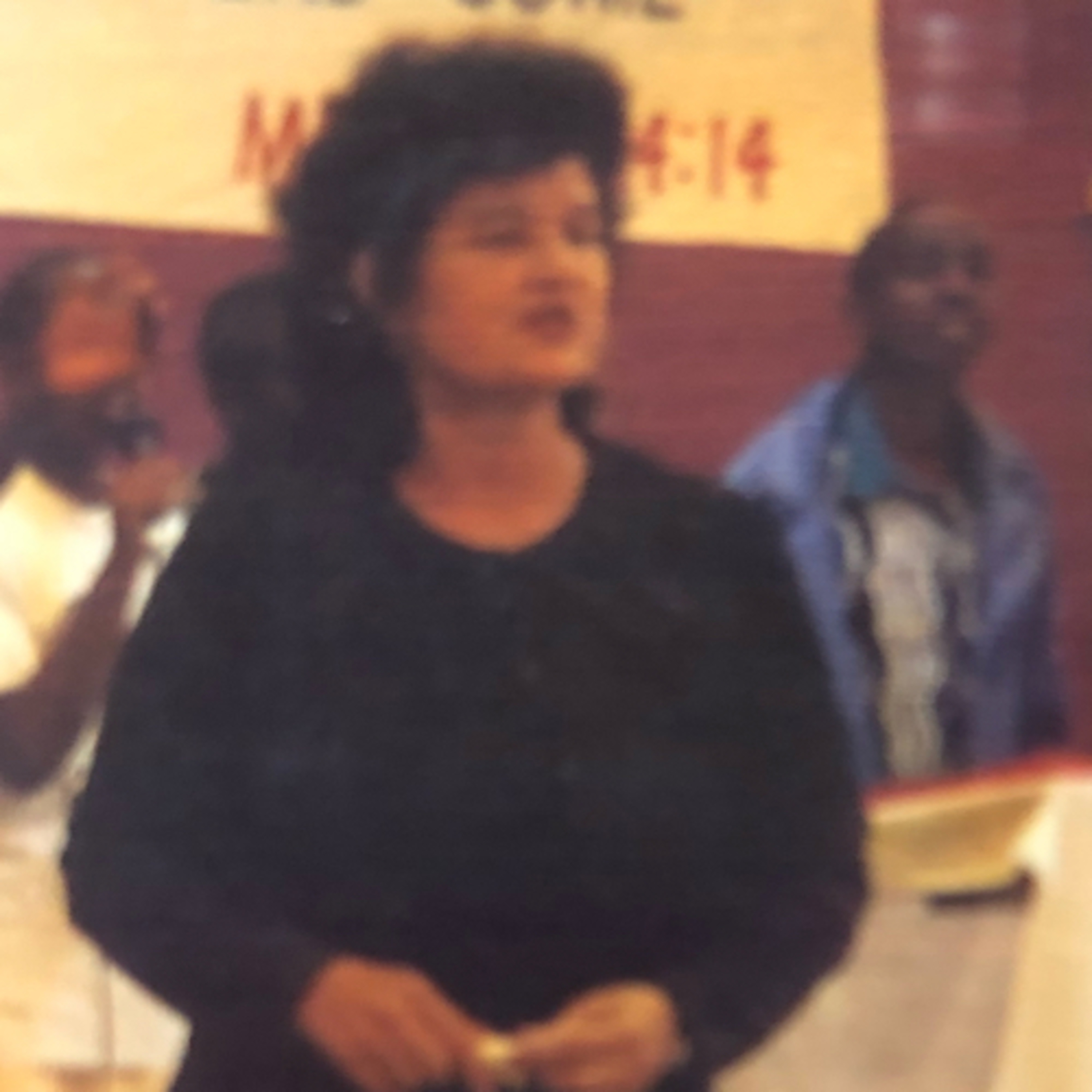 WIND OF THE SPIRIT MINISTRIES