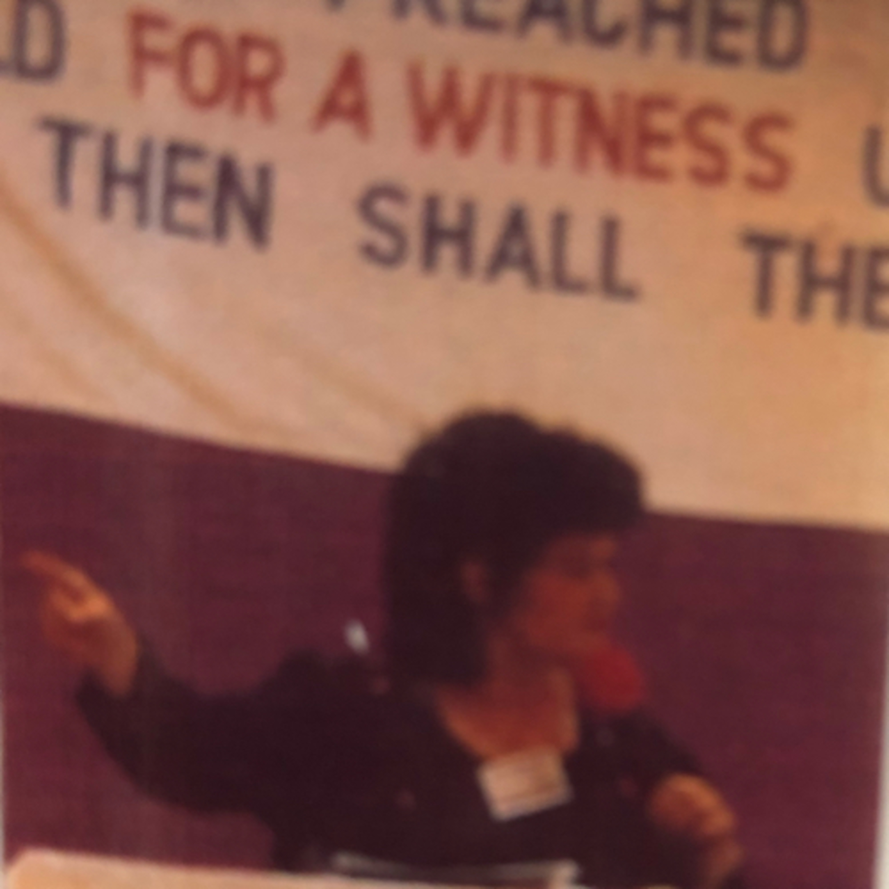 WIND OF THE SPIRIT MINISTRIES