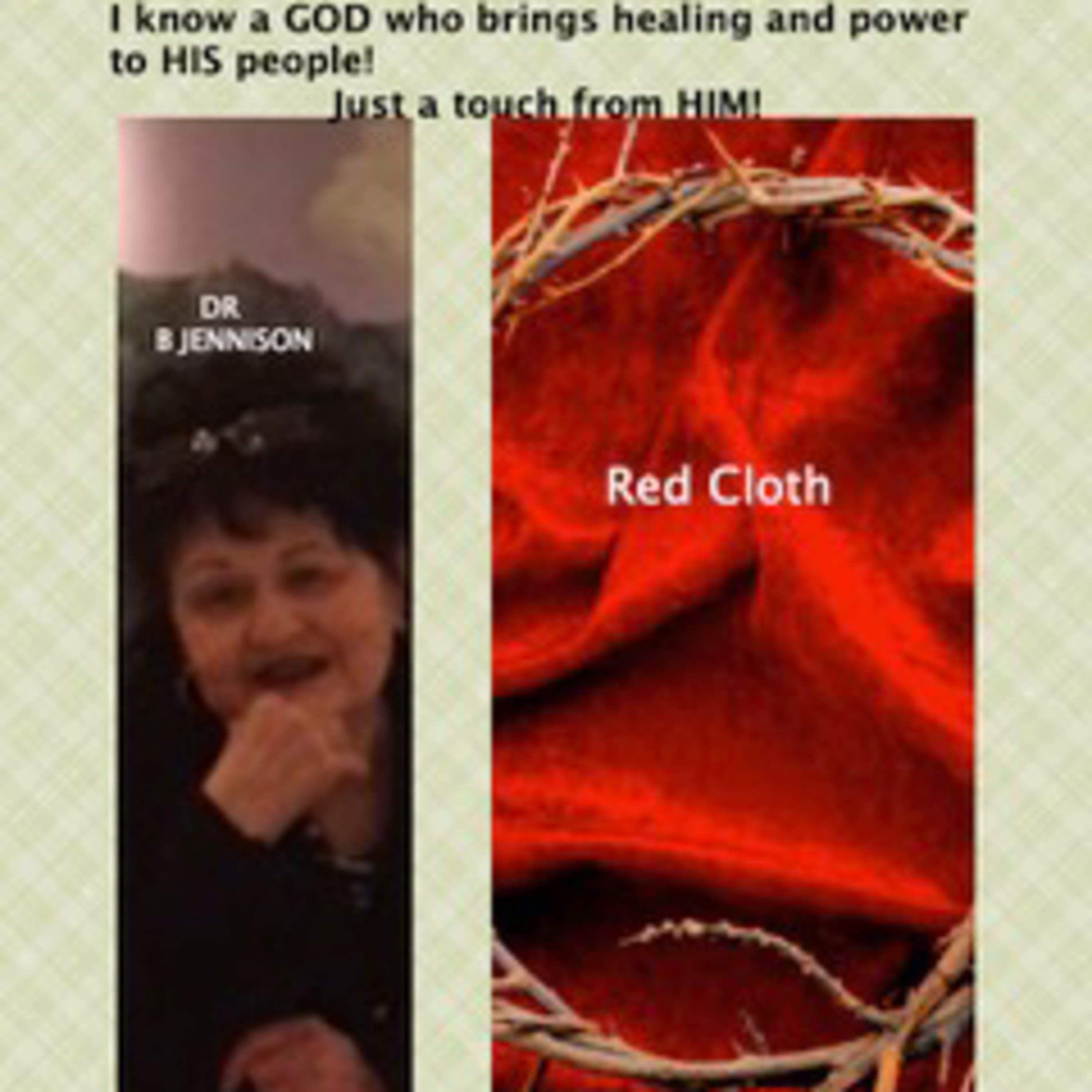 WIND OF THE SPIRIT MINISTRIES