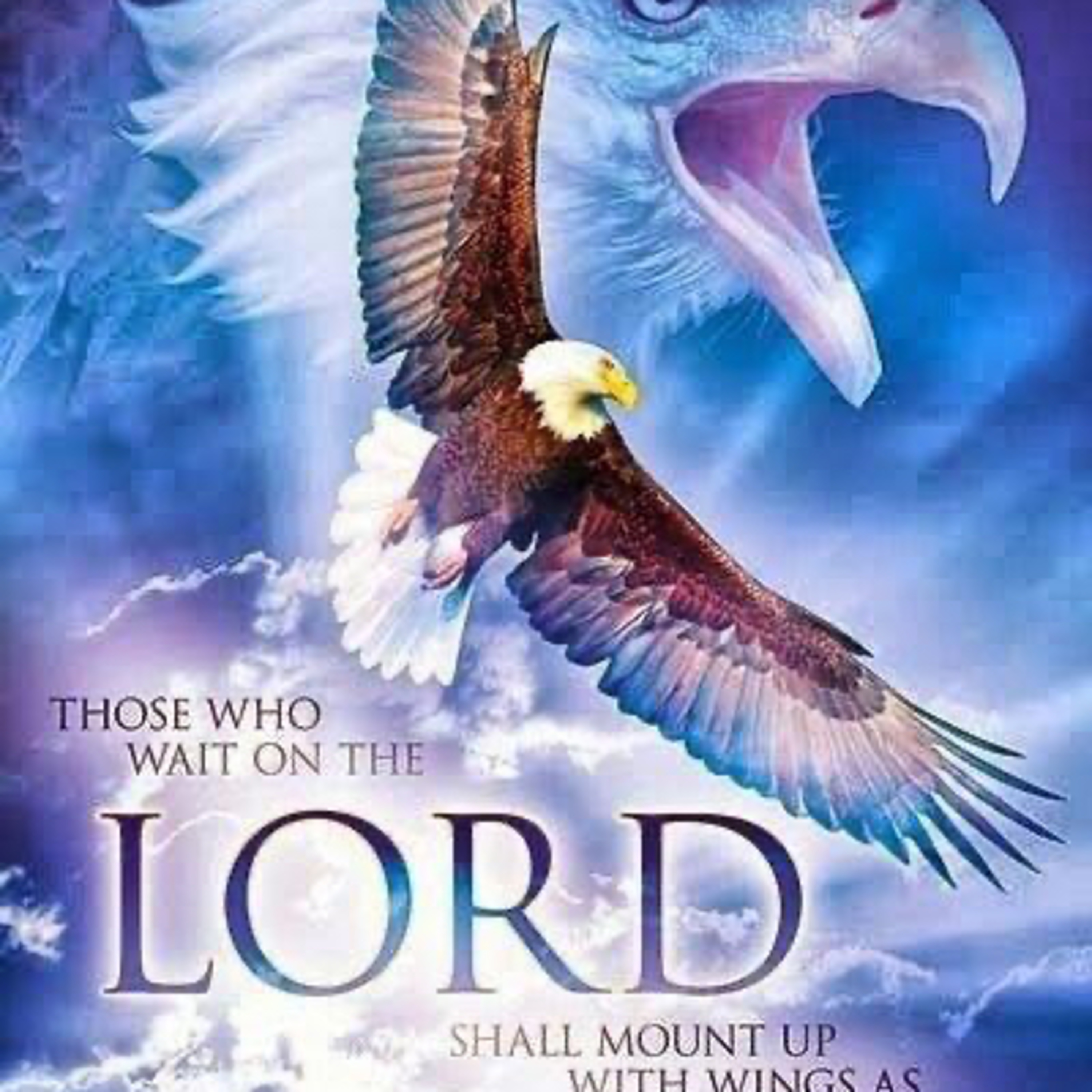 WIND OF THE SPIRIT MINISTRIES